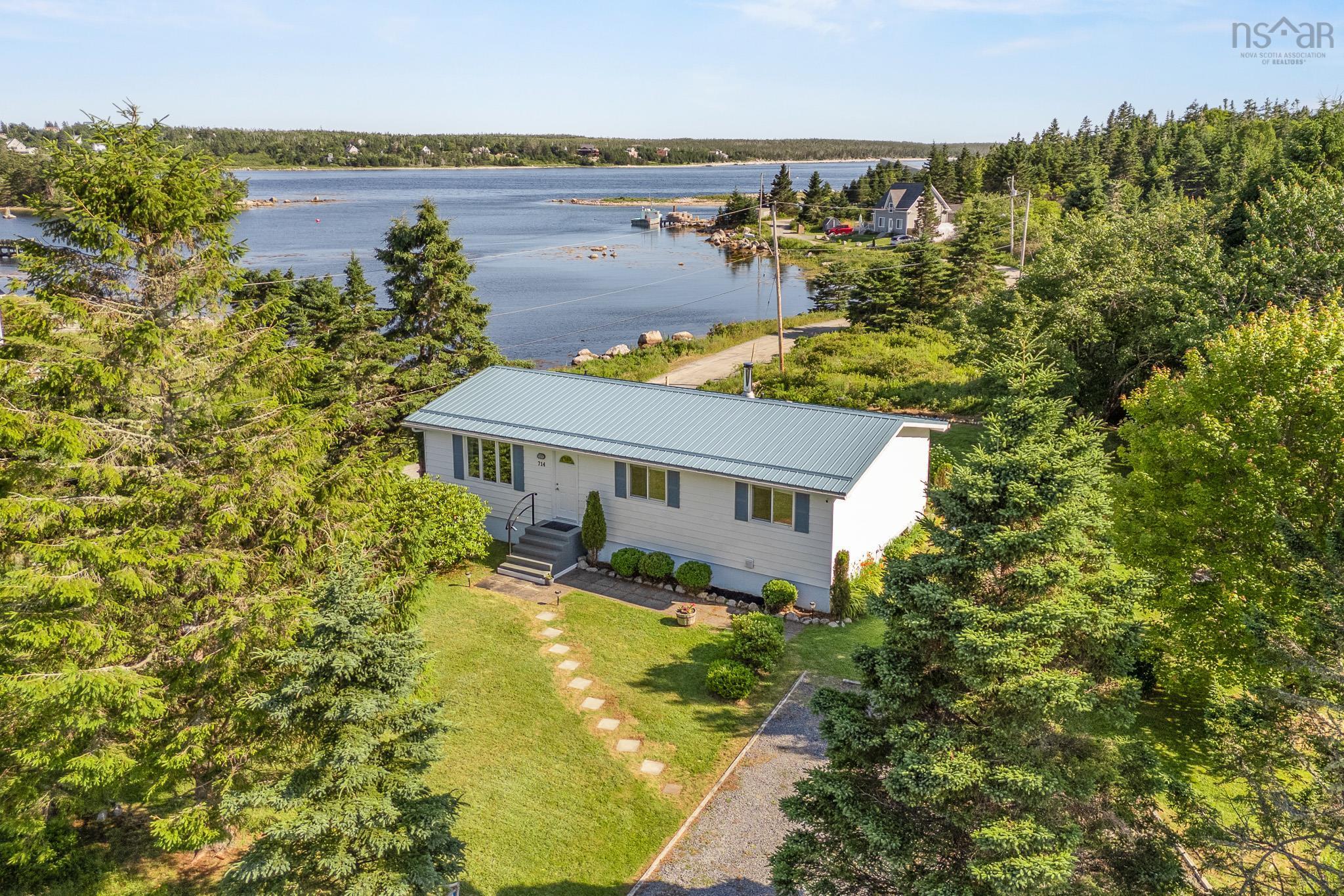 714 West Pennant Road, West Pennant, NS (MLS® 202518620)