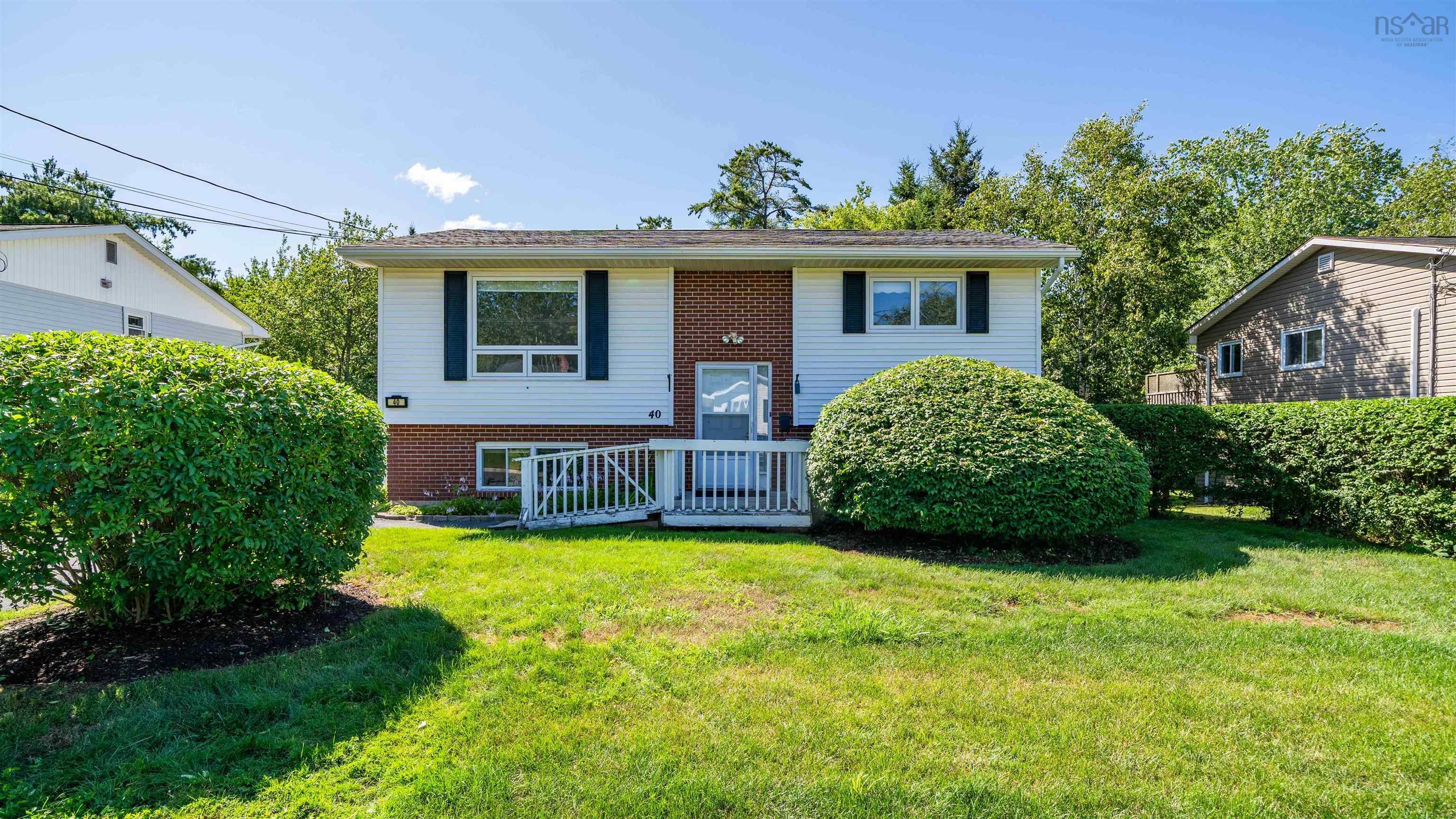 40 Stone Terrace, Bedford, NS (MLS® 202518628)