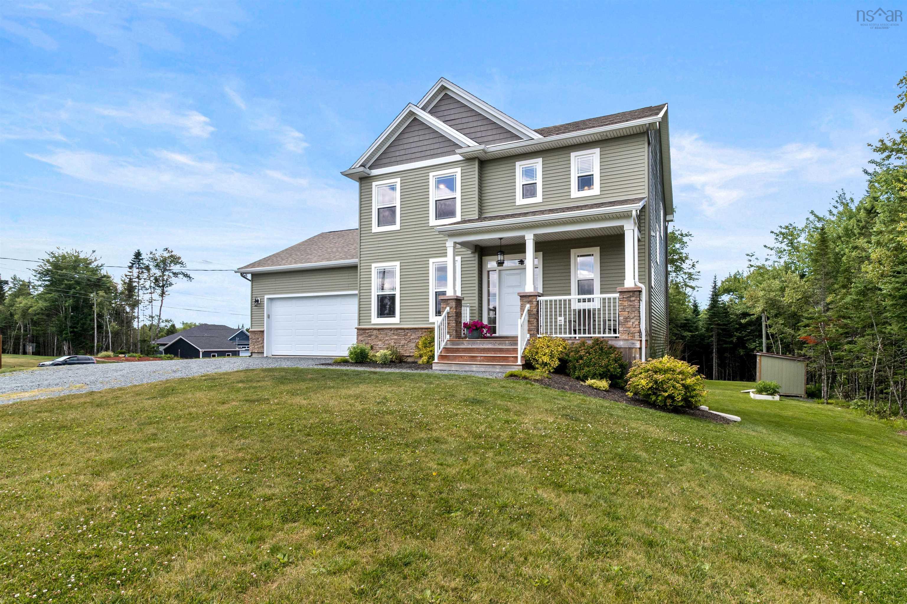 379 Meadow View Way, Belnan, NS (MLS® 202518631)