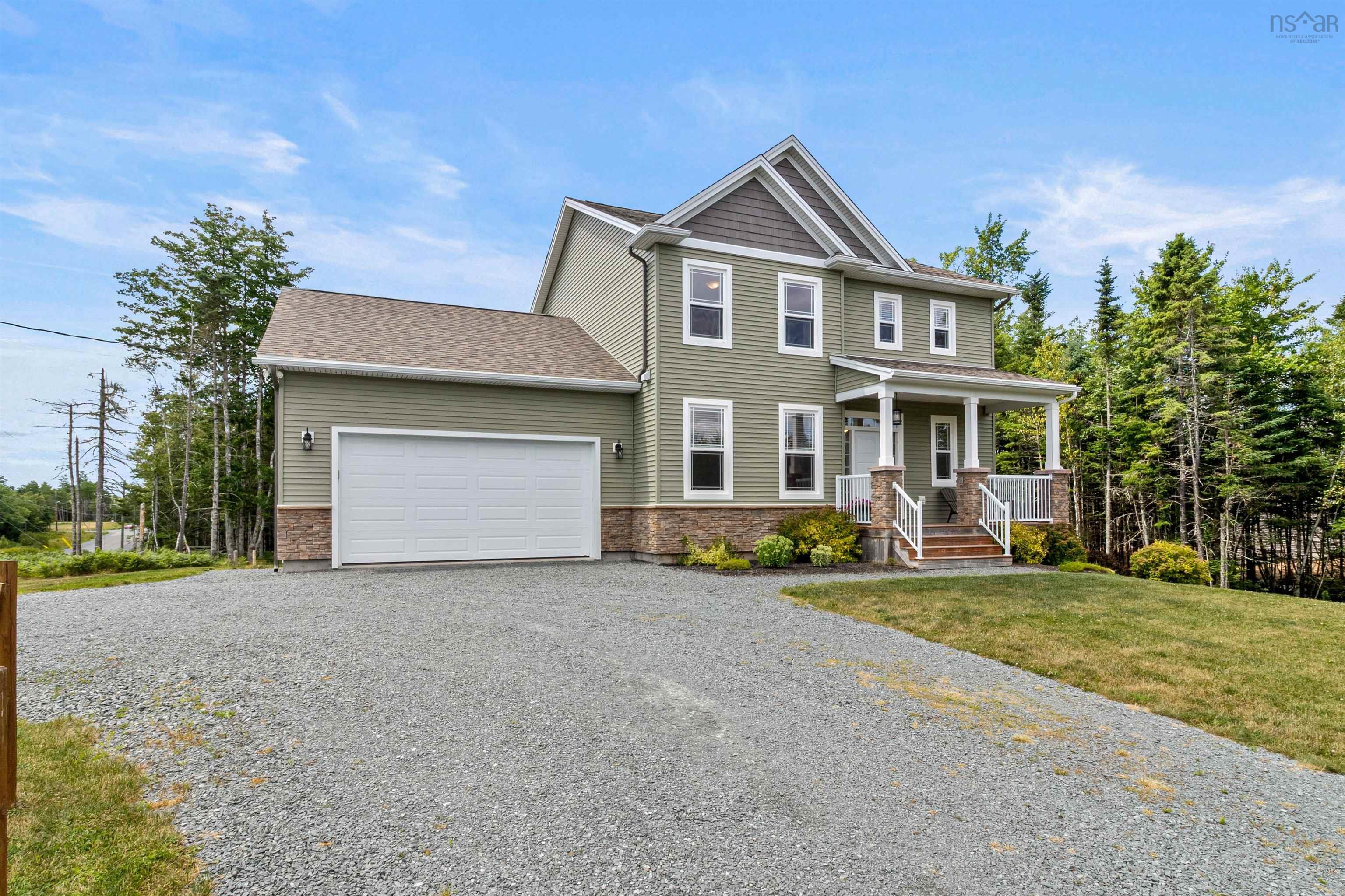 379 Meadow View Way, Belnan, NS (MLS 202518631)