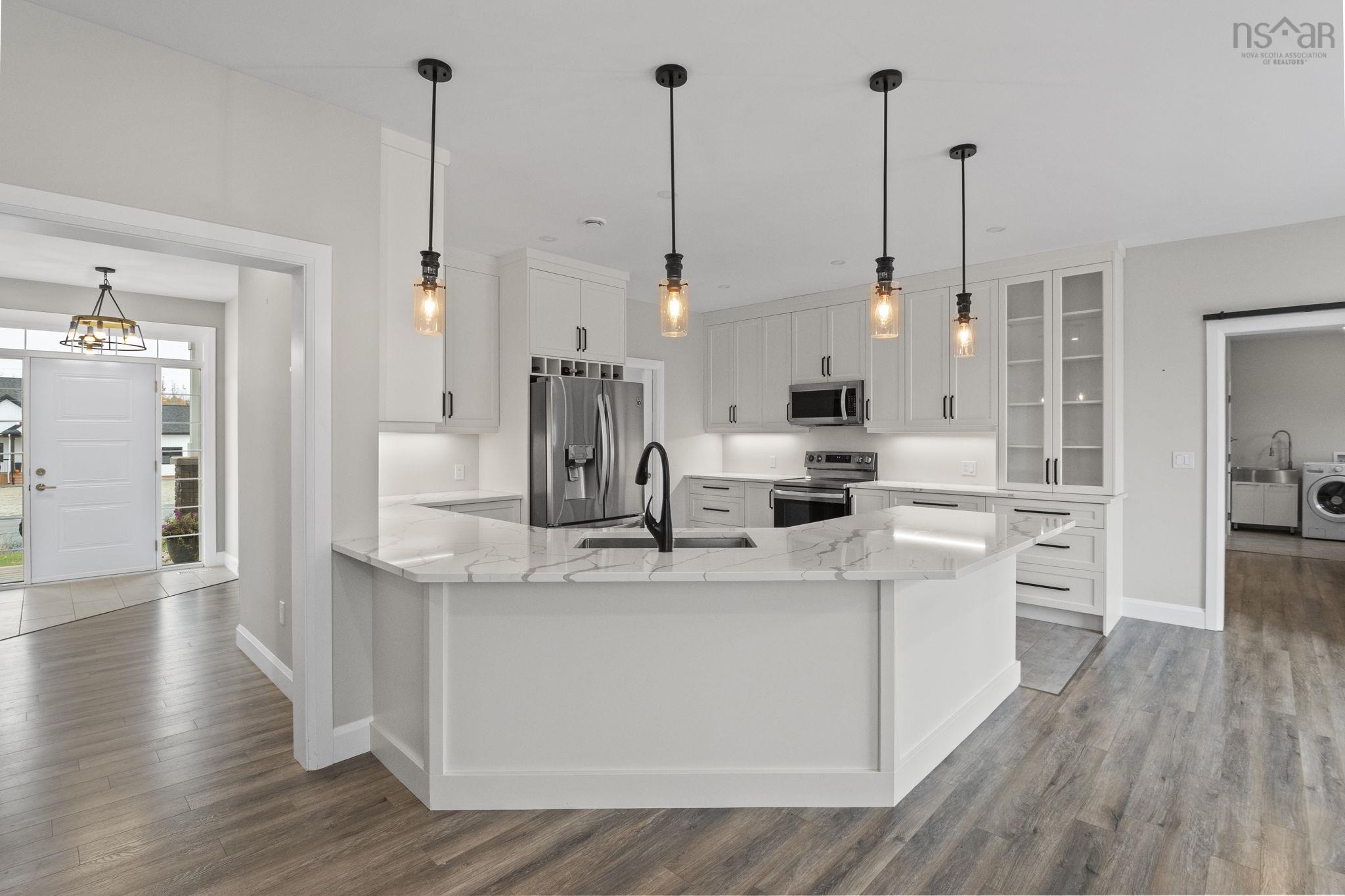 379 Meadow View Way, Belnan, NS (MLS 202518631)