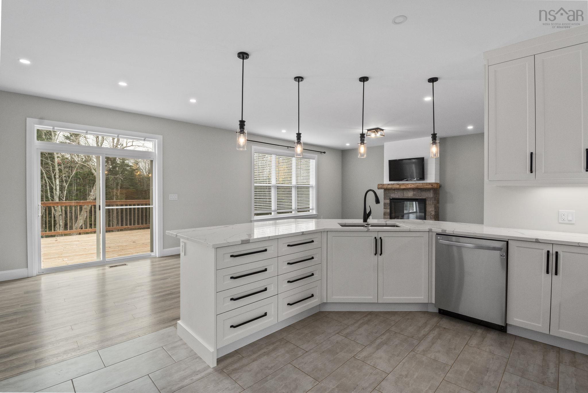 379 Meadow View Way, Belnan, NS (MLS 202518631)