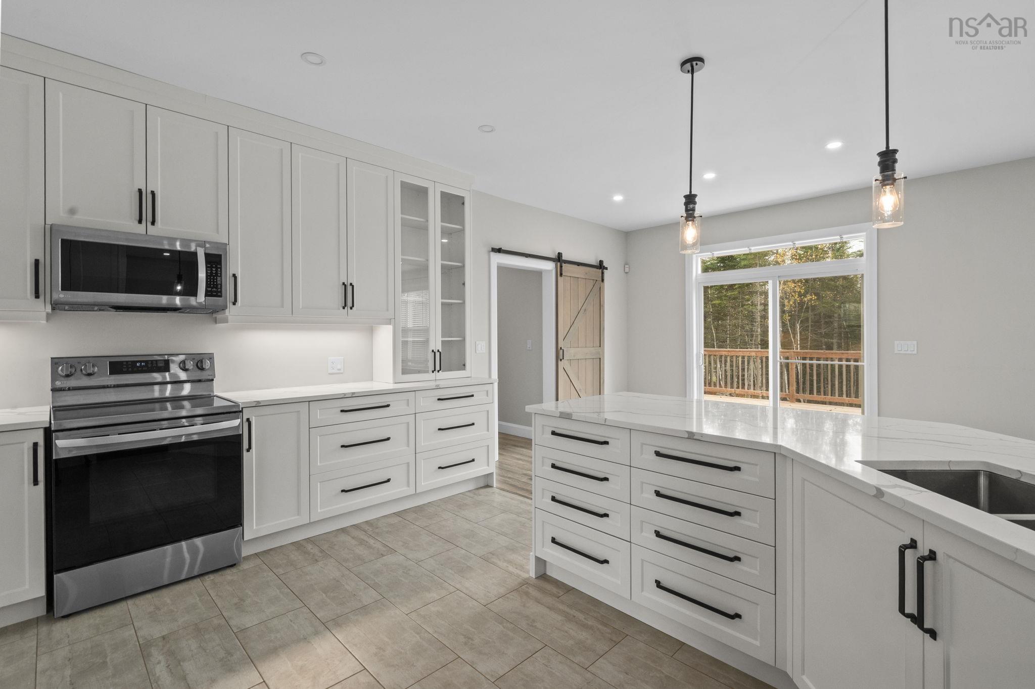 379 Meadow View Way, Belnan, NS (MLS 202518631)