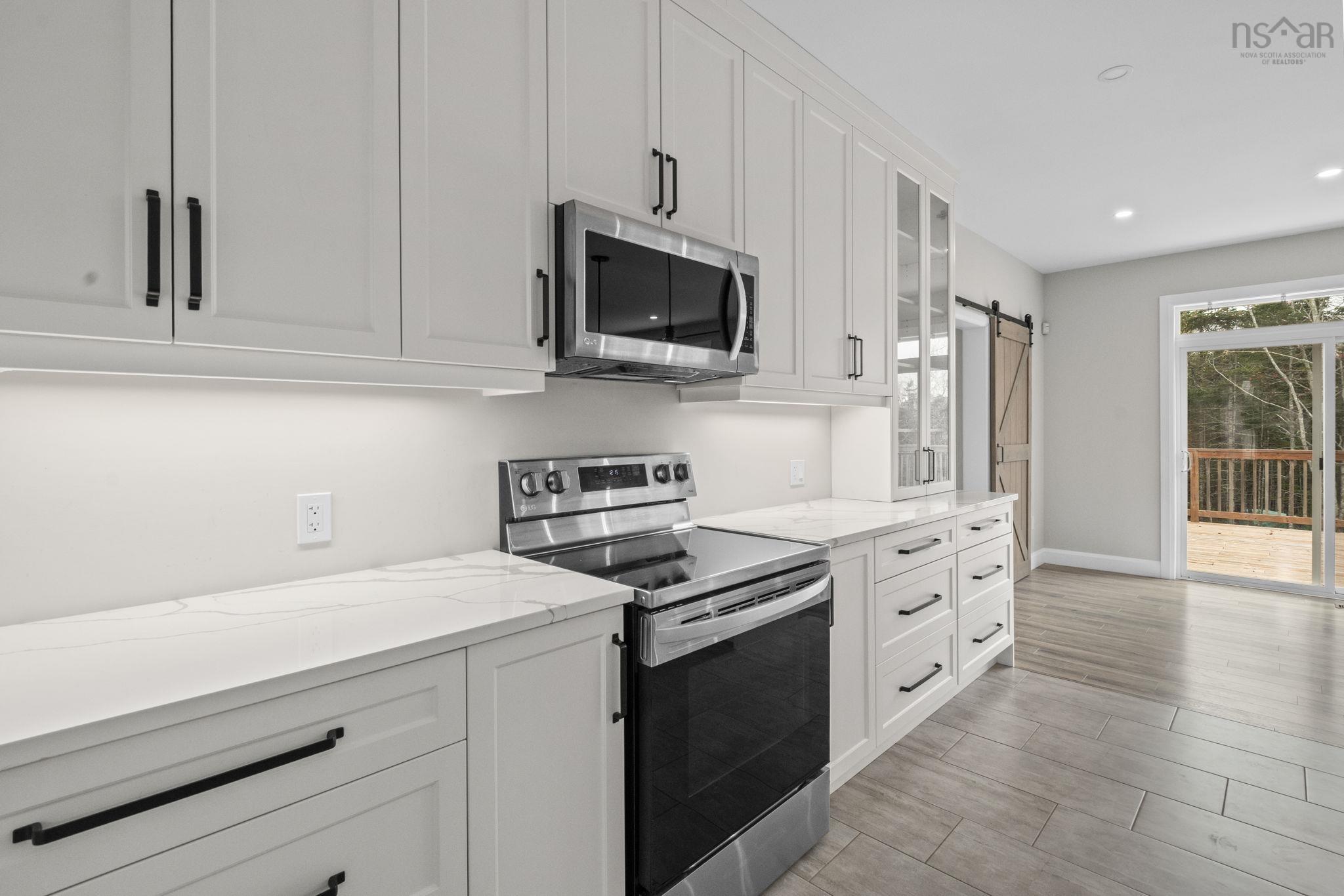 379 Meadow View Way, Belnan, NS (MLS 202518631)