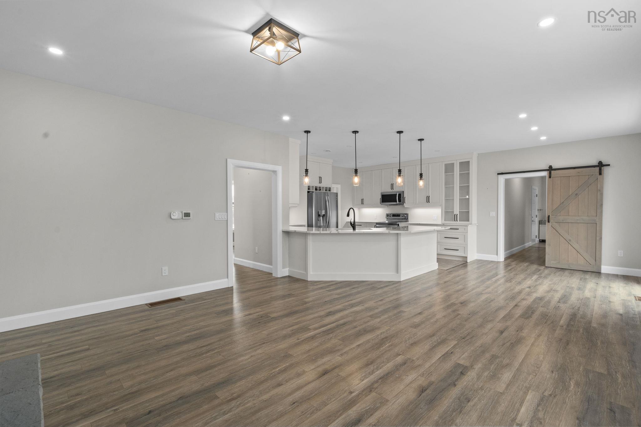 379 Meadow View Way, Belnan, NS (MLS 202518631)