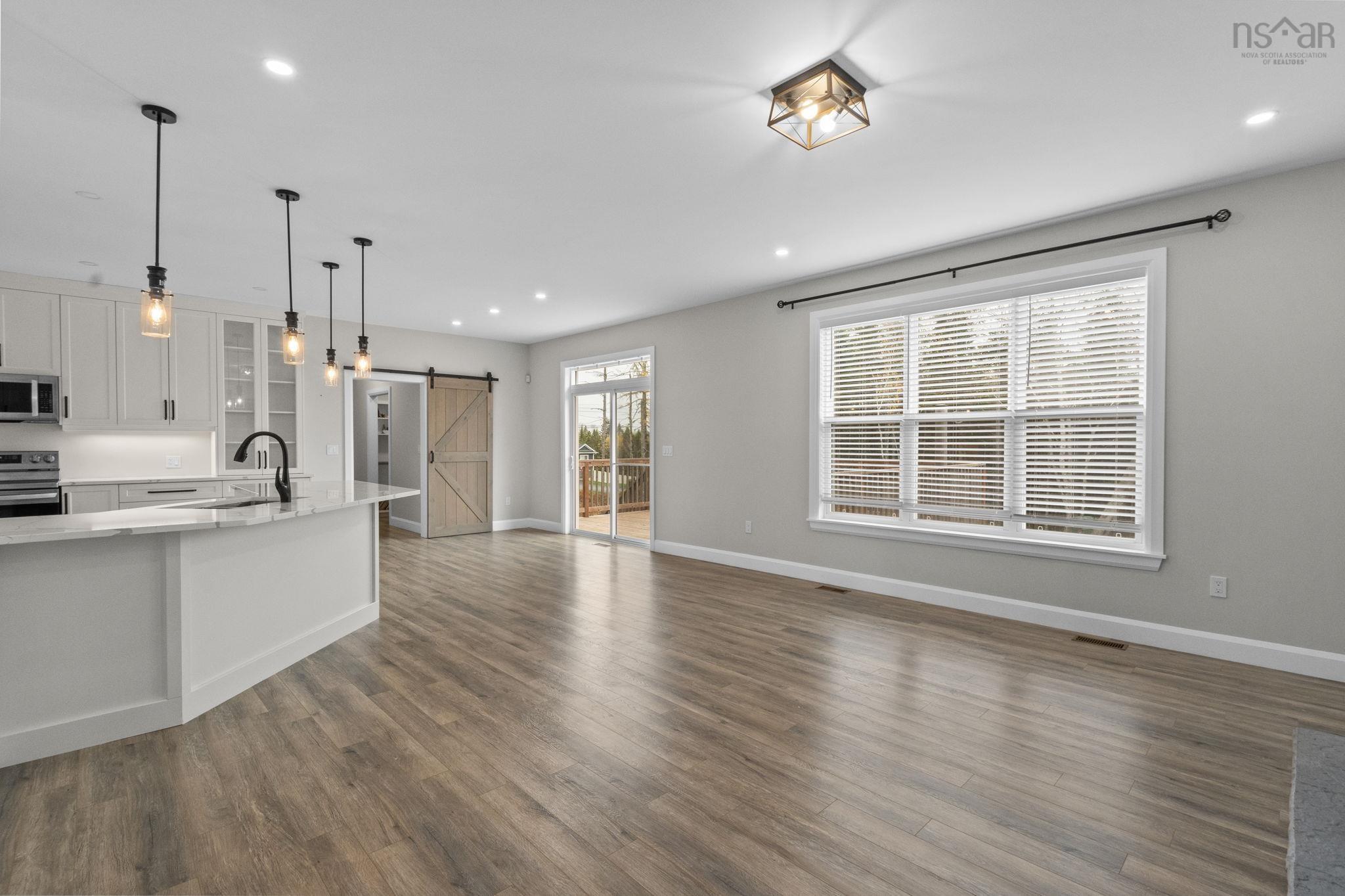 379 Meadow View Way, Belnan, NS (MLS 202518631)