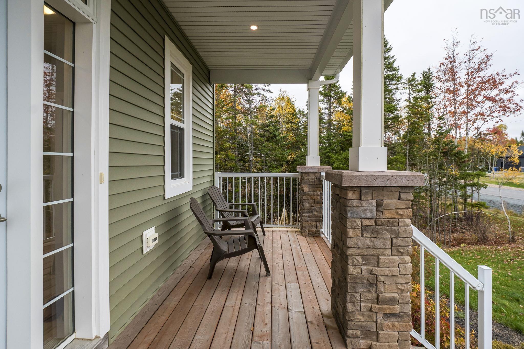 379 Meadow View Way, Belnan, NS (MLS 202518631)