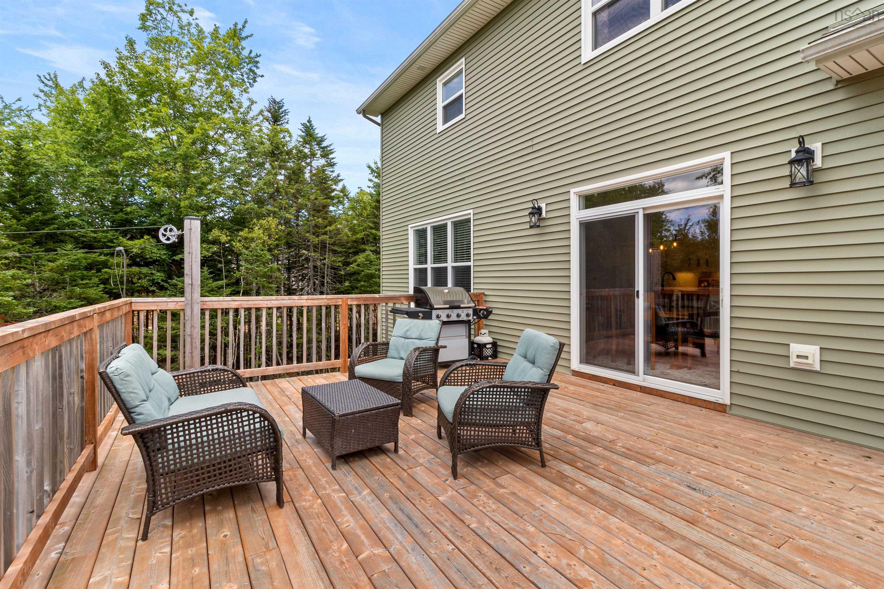 379 Meadow View Way, Belnan, NS (MLS 202518631)