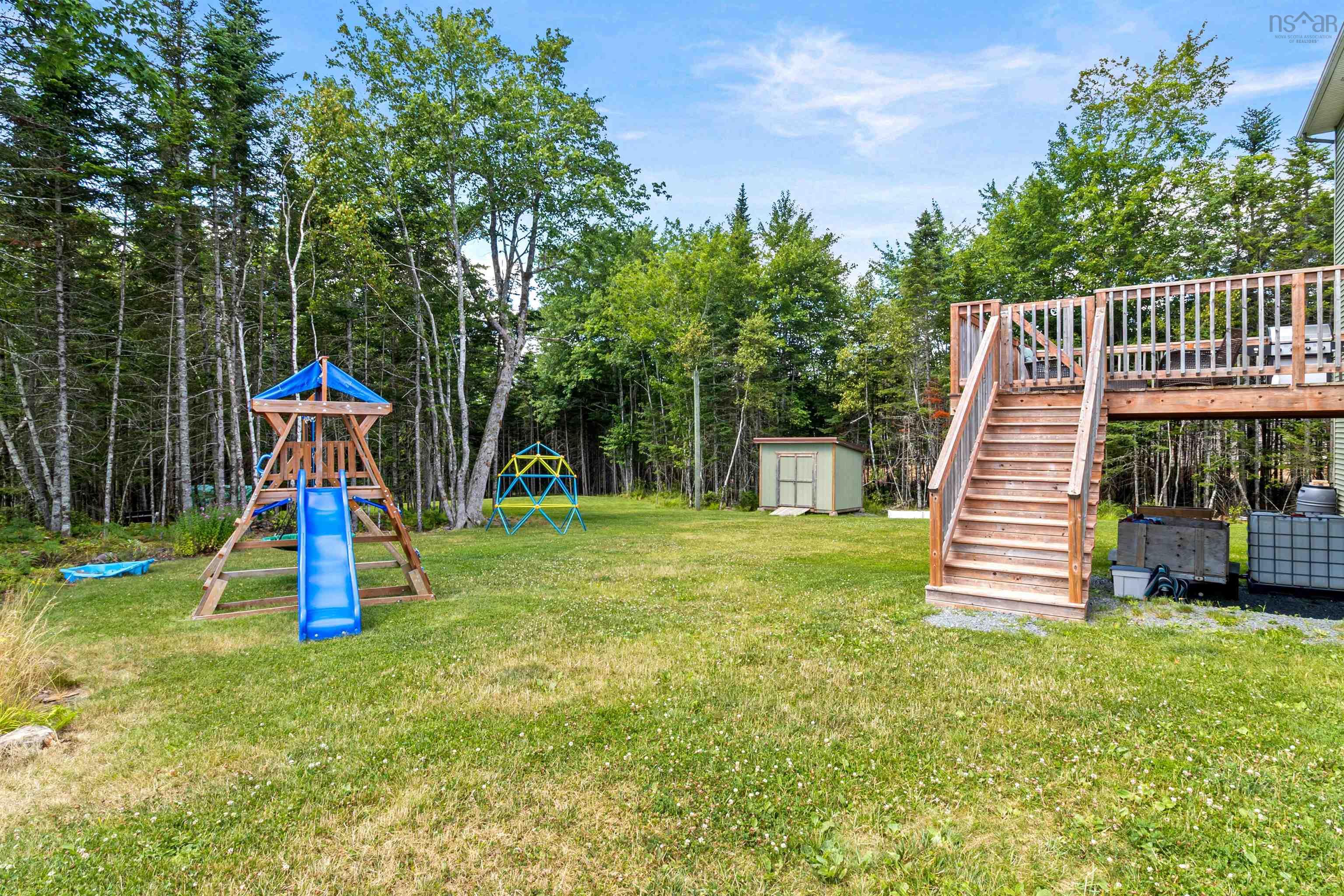 379 Meadow View Way, Belnan, NS (MLS 202518631)