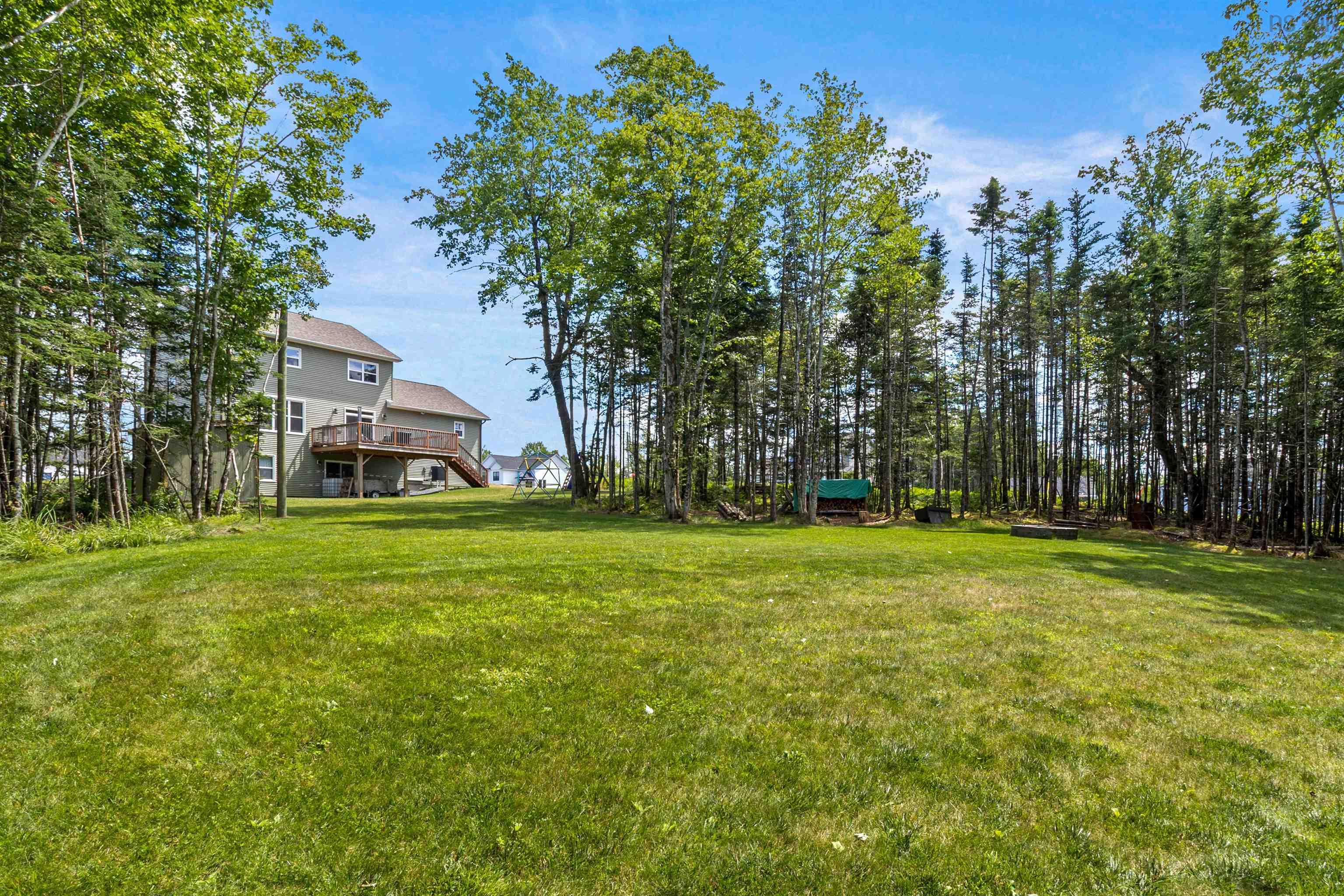 379 Meadow View Way, Belnan, NS (MLS 202518631)