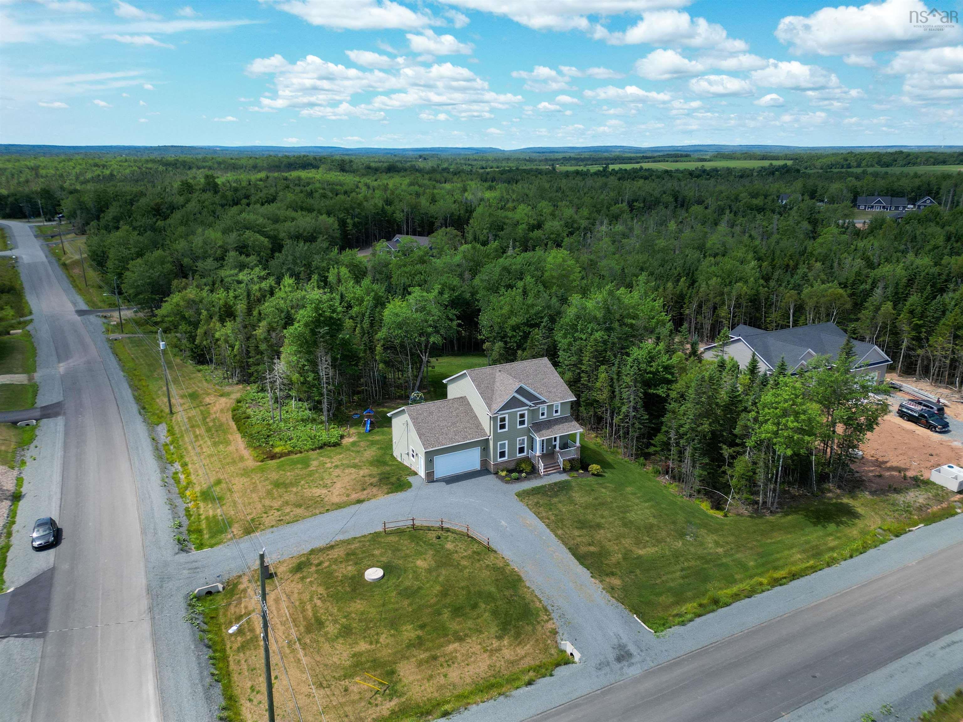 379 Meadow View Way, Belnan, NS (MLS 202518631)