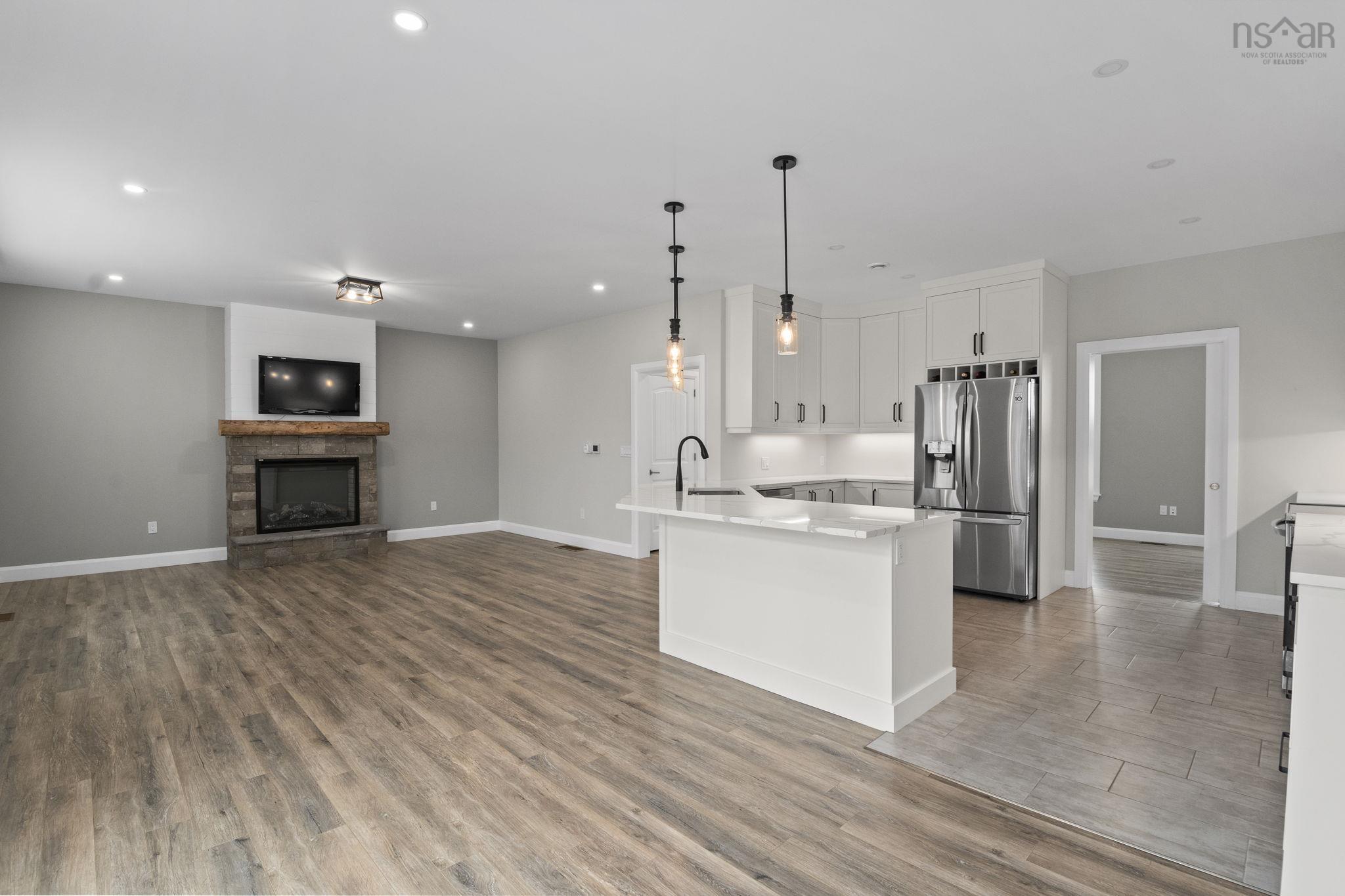 379 Meadow View Way, Belnan, NS (MLS 202518631)