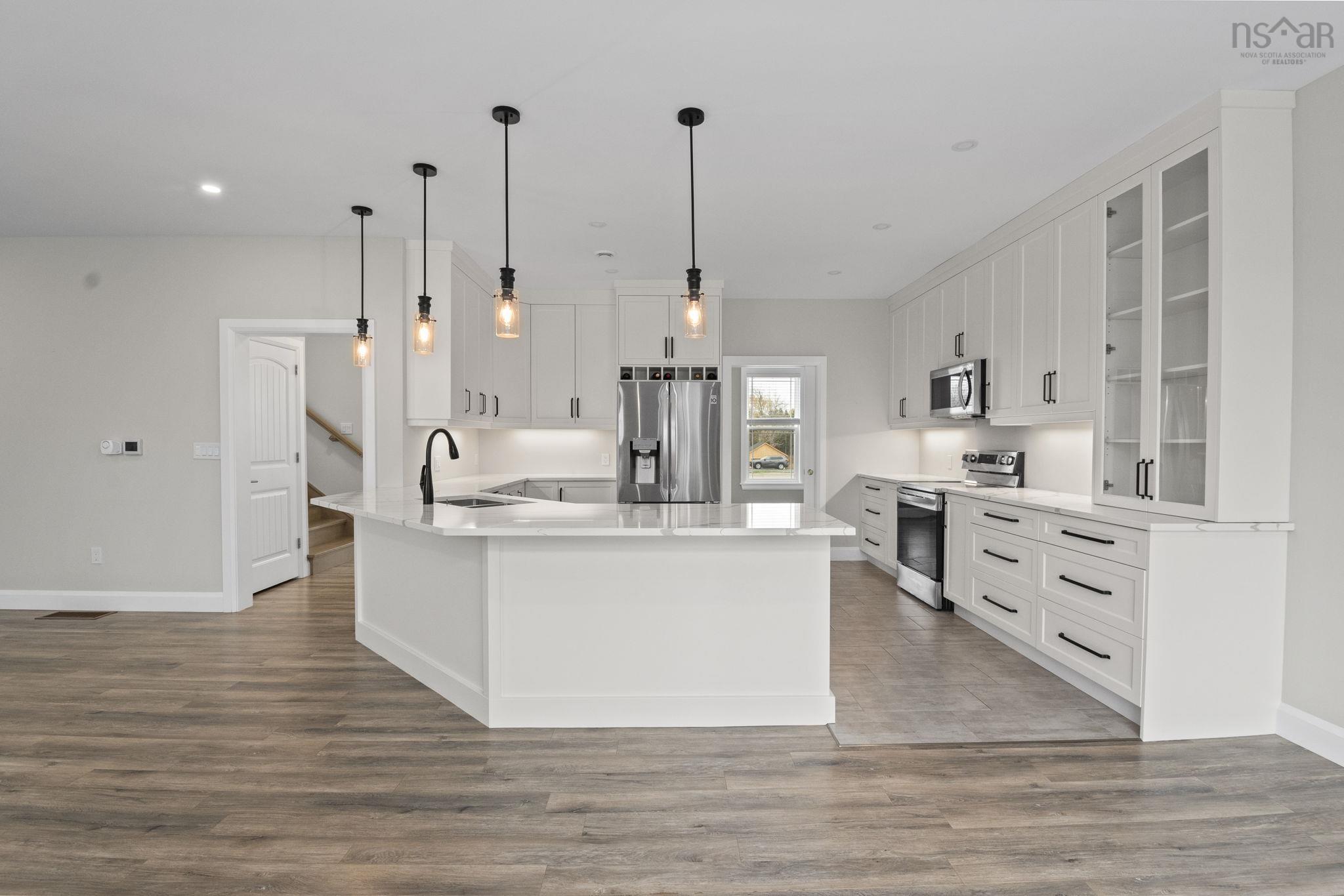 379 Meadow View Way, Belnan, NS (MLS 202518631)