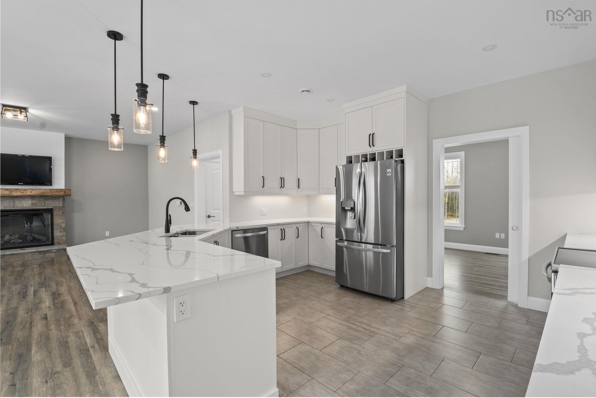 379 Meadow View Way, Belnan, NS (MLS 202518631)