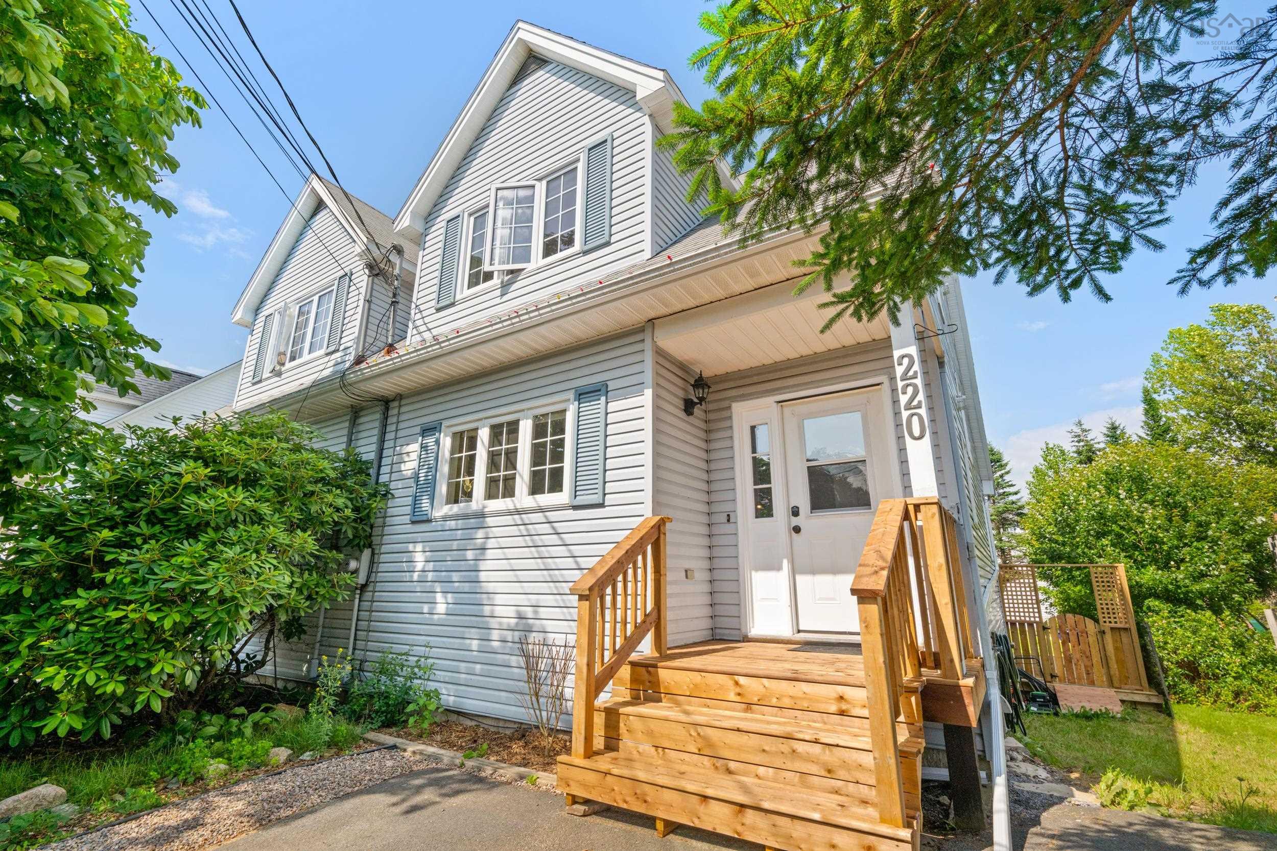 220 Greenwood Avenue, Timberlea, NS (MLS® 202518637)