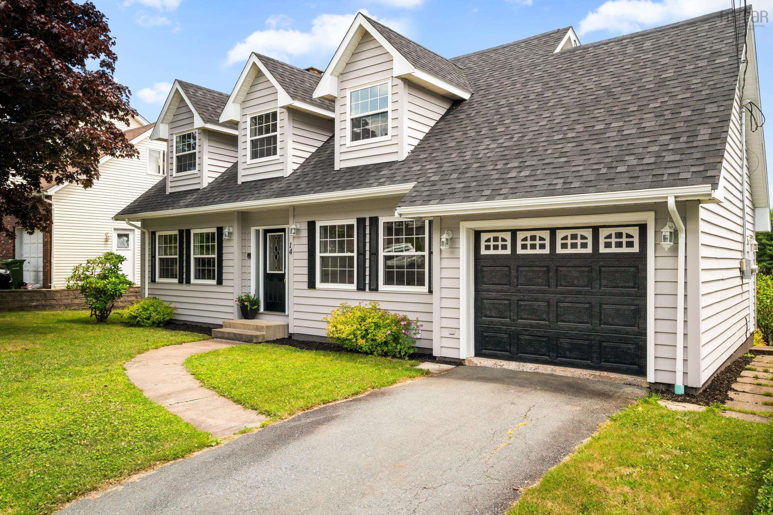 $799,000.00: 14 Whimsical Lake Crescent, Halifax