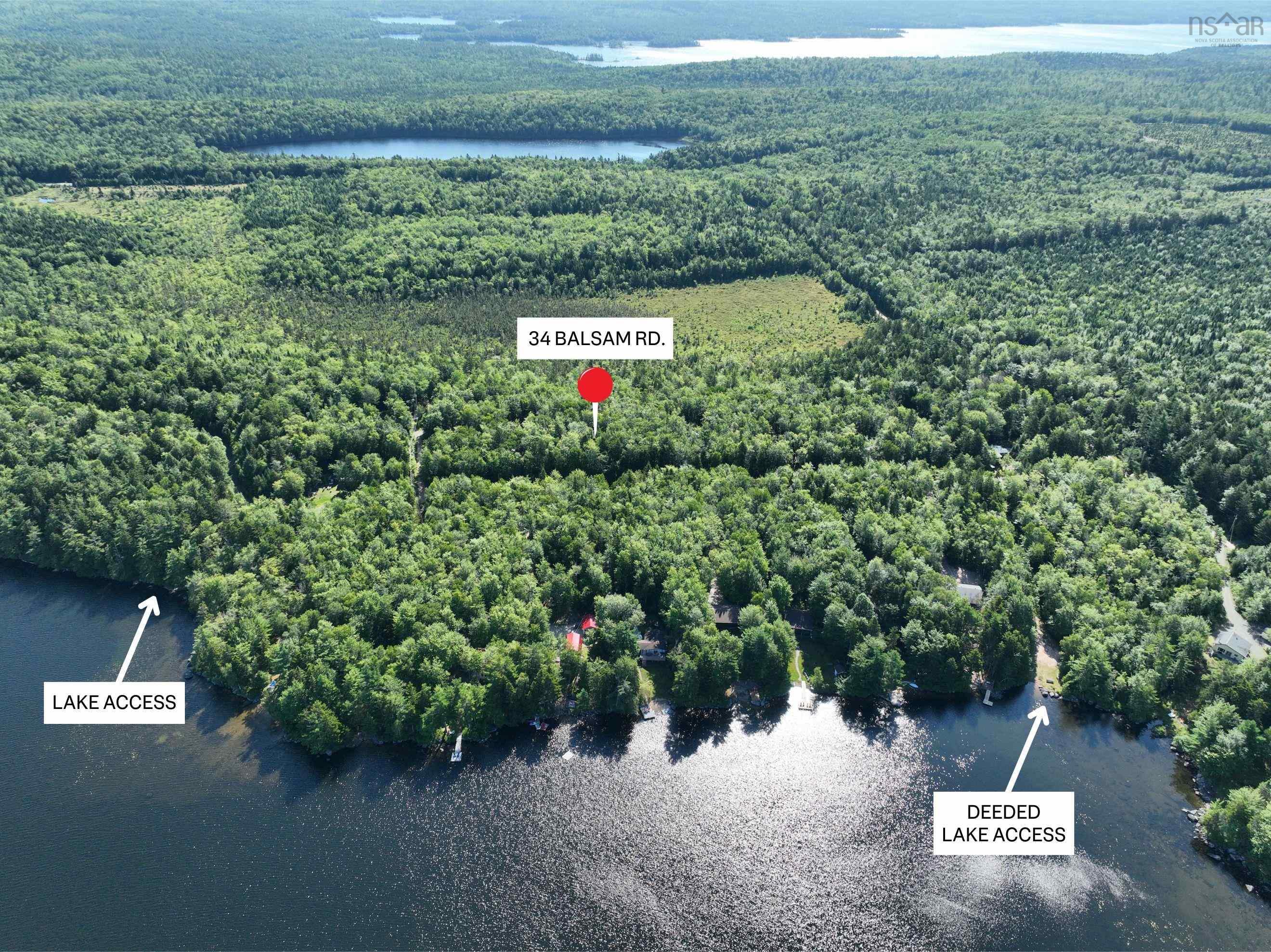 $125,000.00: 34 Balsam Road, Parkdale