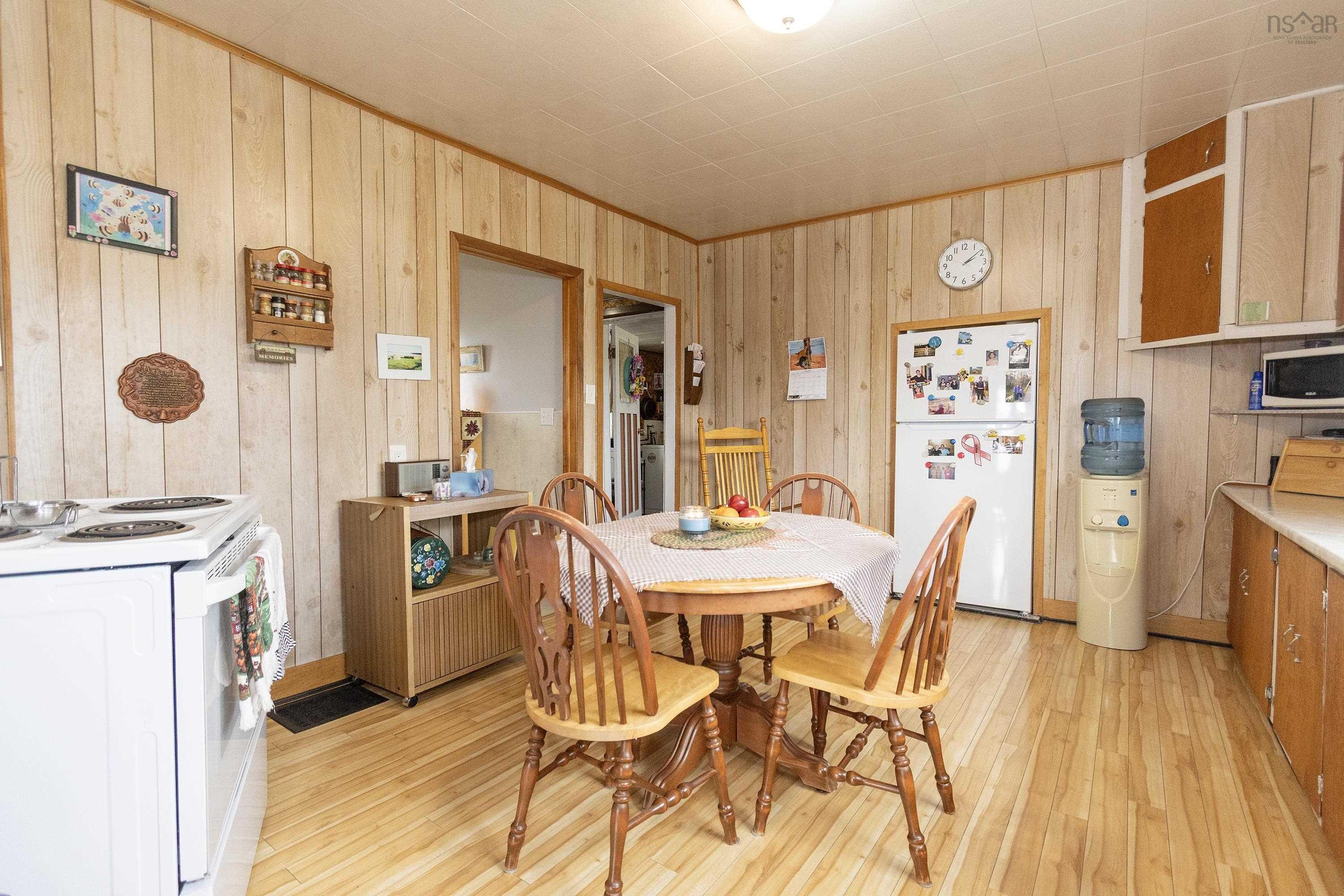 $249,900.00: 516 Lower Cove Road, Lower Cove