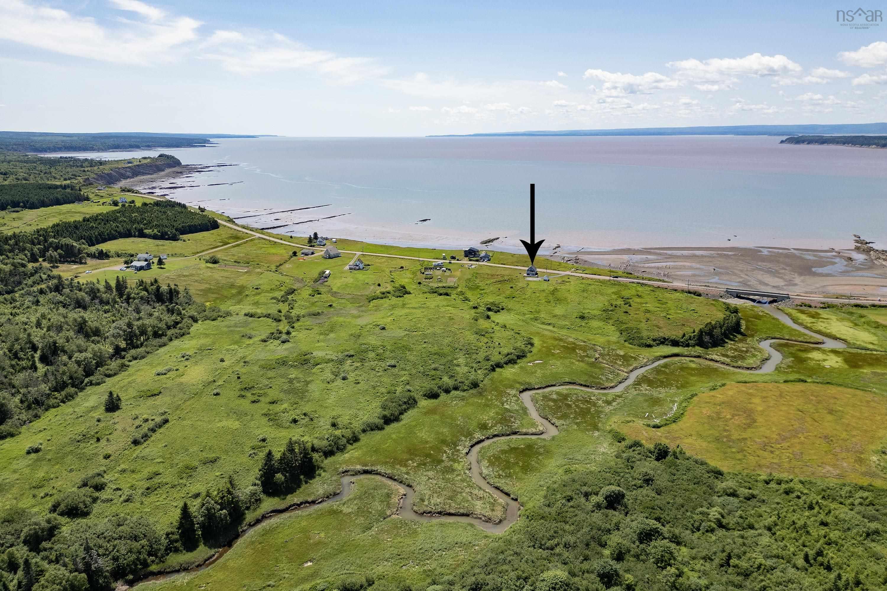 $249,900.00: 516 Lower Cove Road, Lower Cove