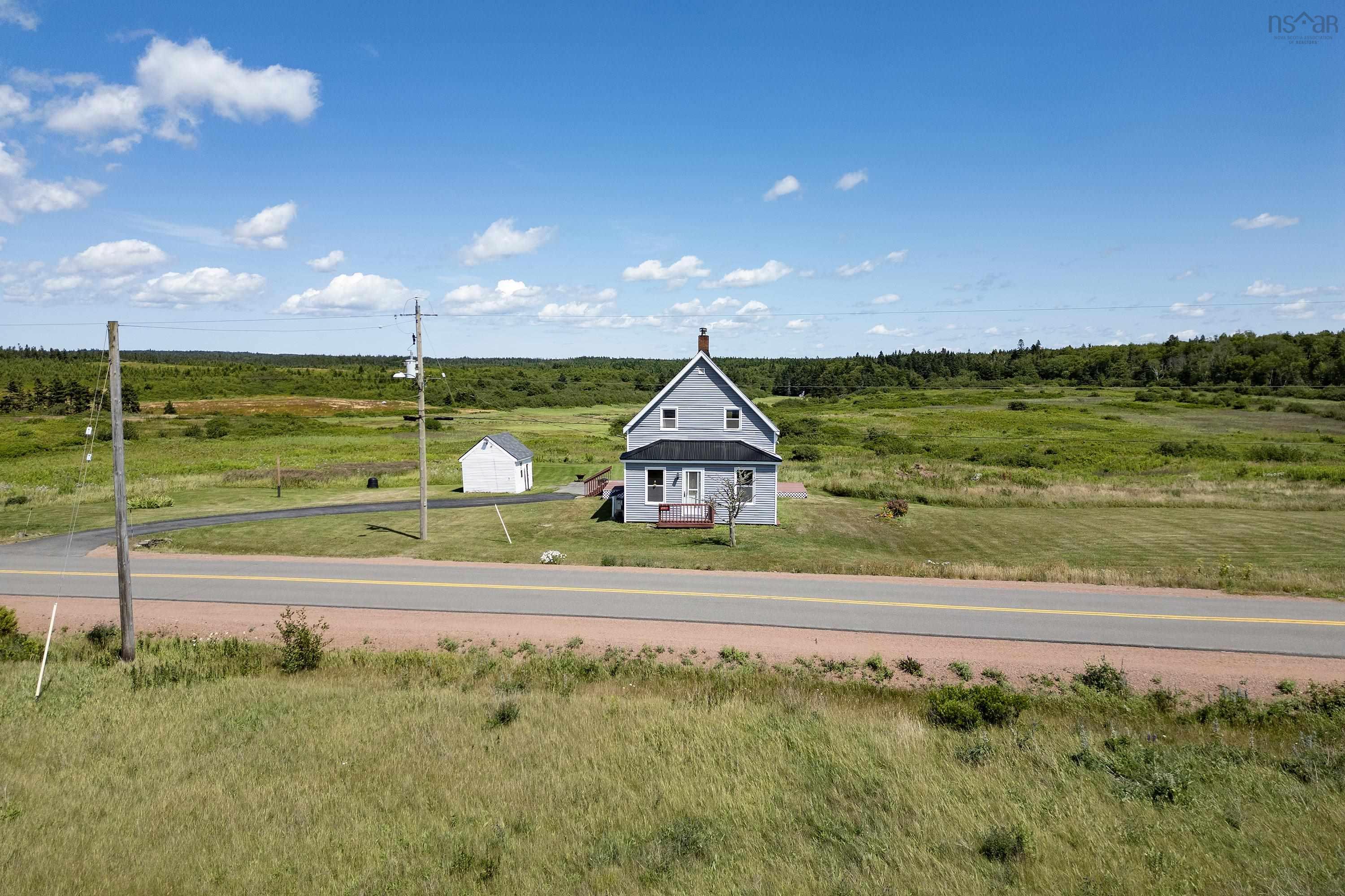 $249,900.00: 516 Lower Cove Road, Lower Cove