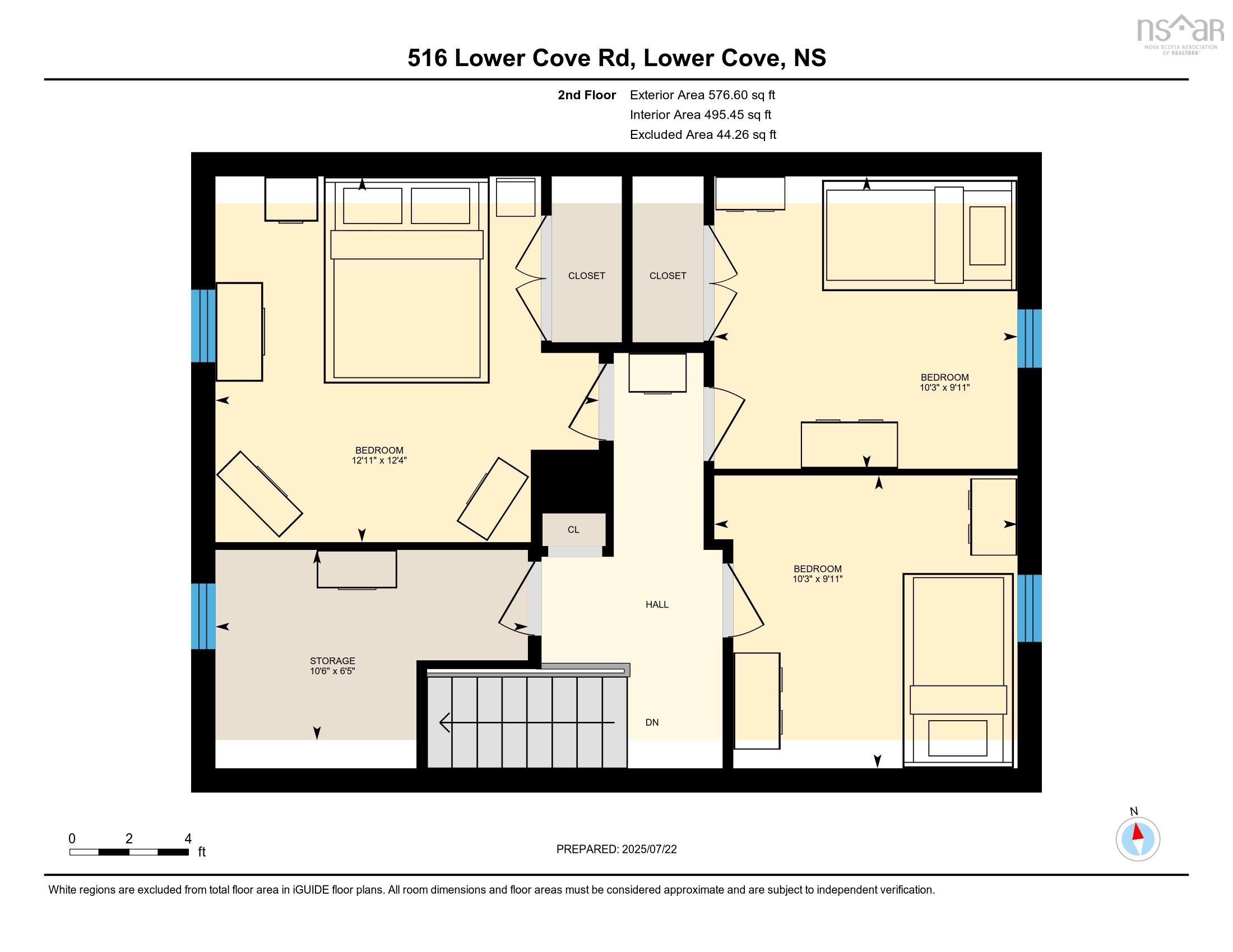 $249,900.00: 516 Lower Cove Road, Lower Cove