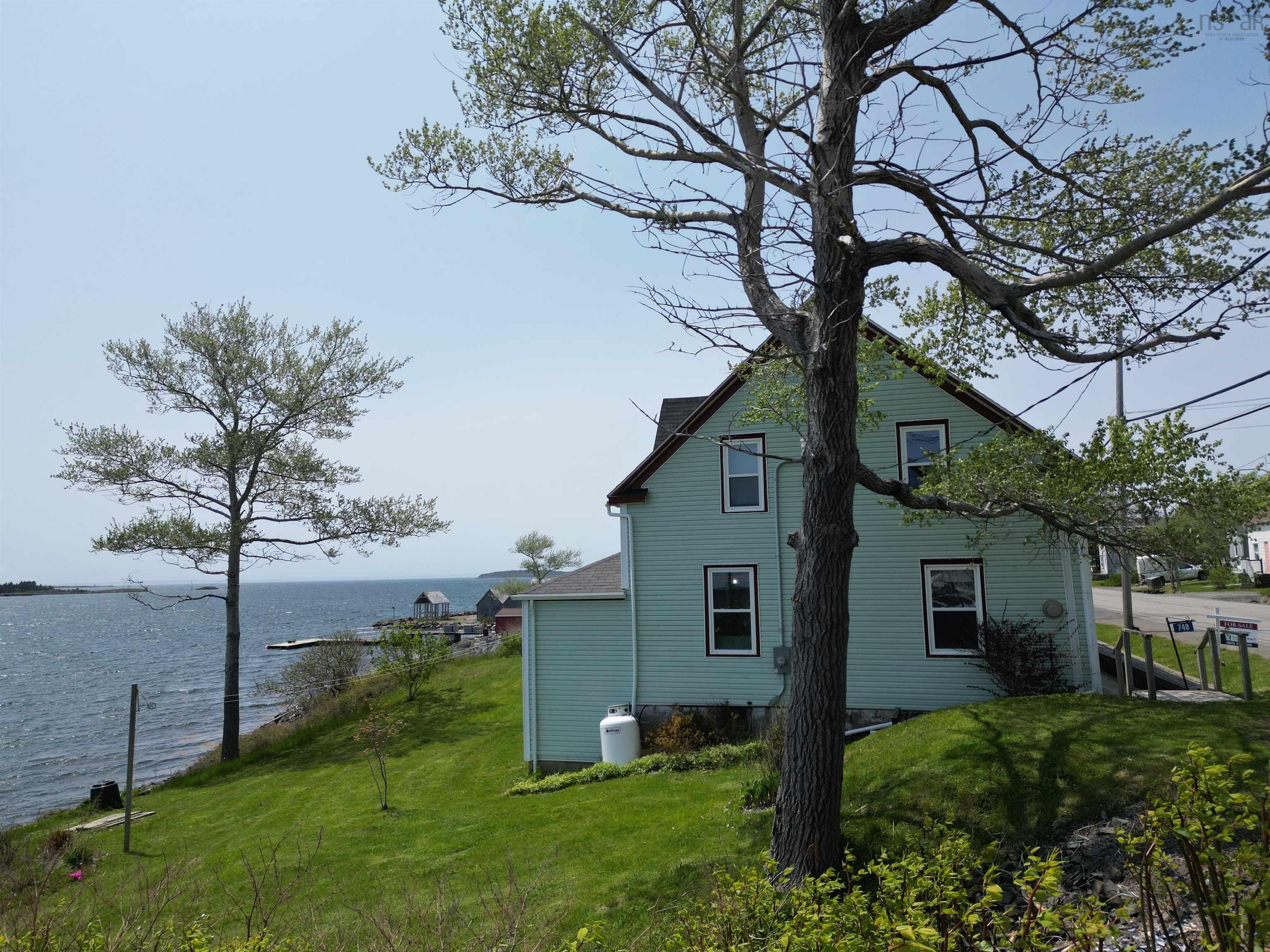 $249,000.00: 740 Veterans Memorial Drive, Arichat