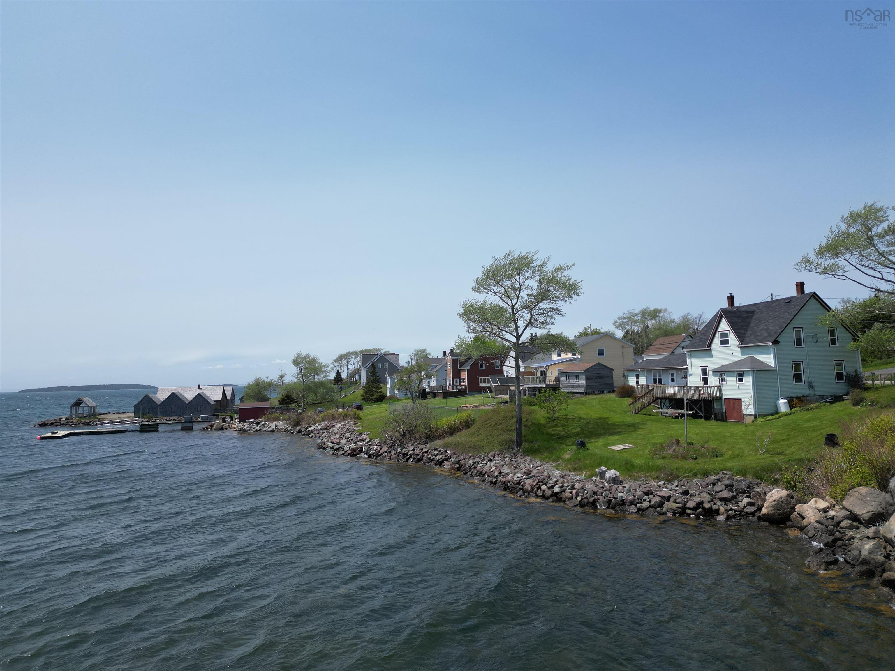 $249,000.00: 740 Veterans Memorial Drive, Arichat