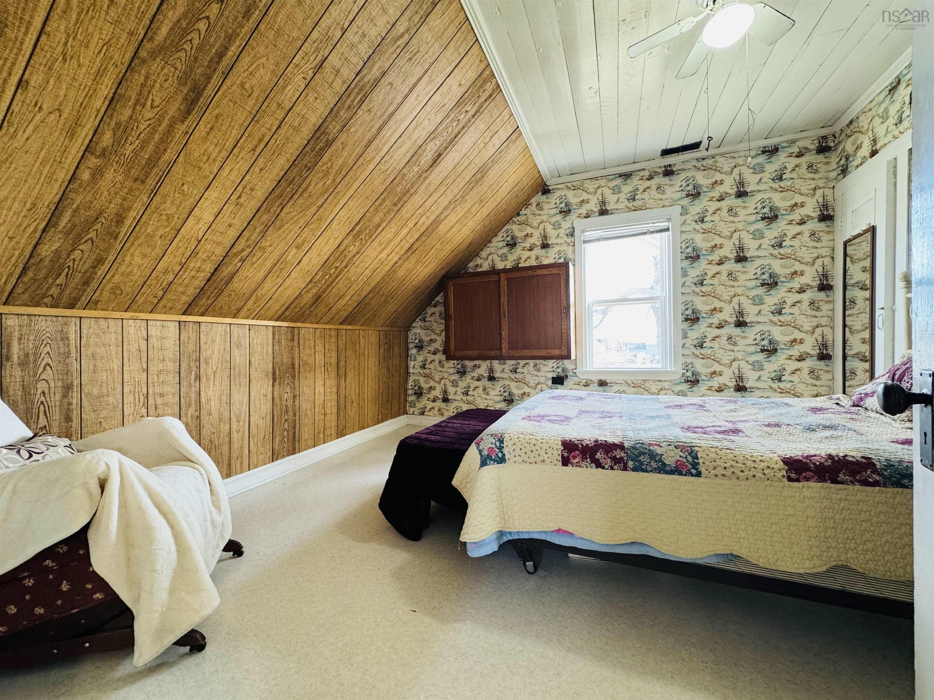 $249,000.00: 740 Veterans Memorial Drive, Arichat