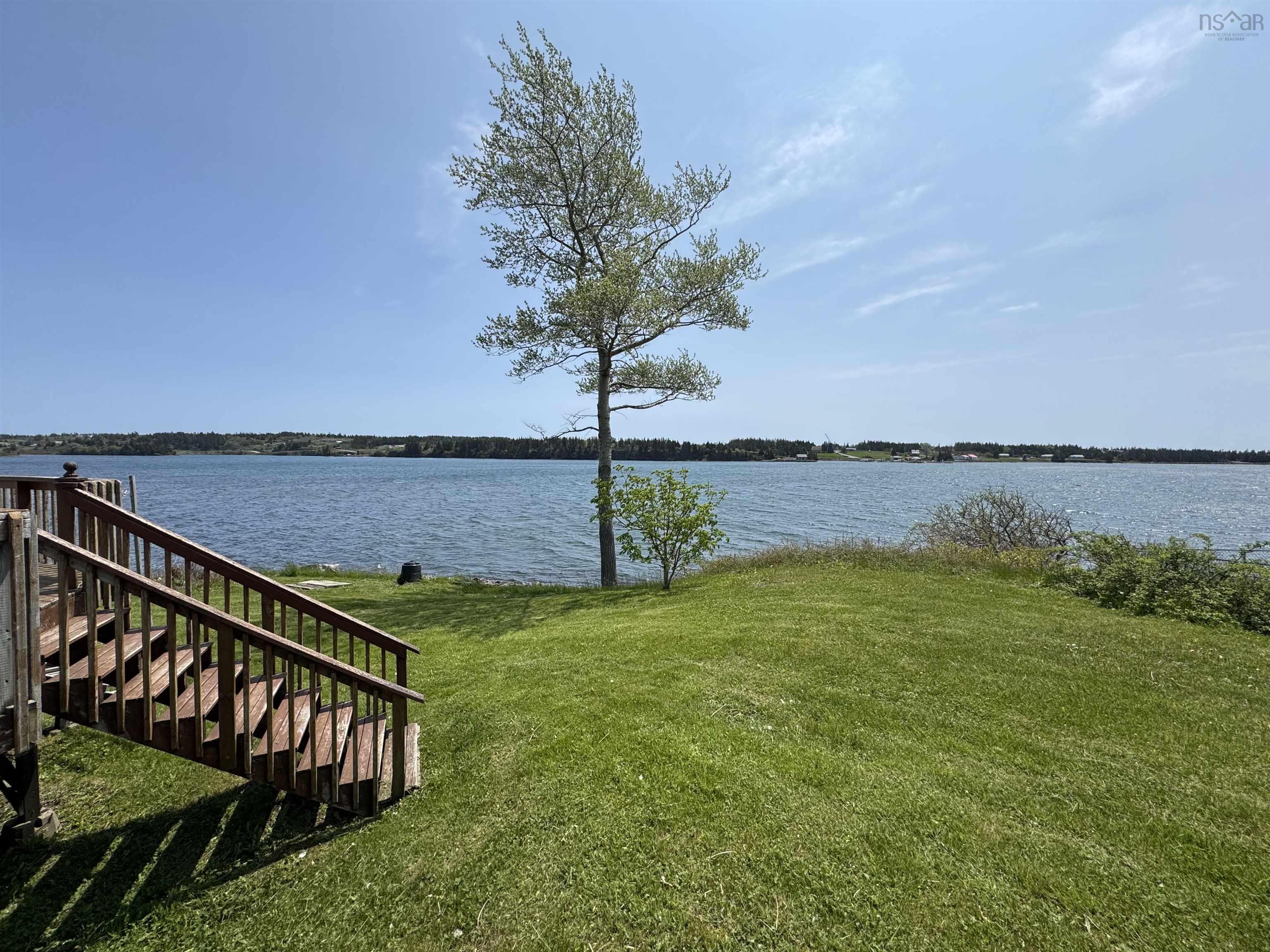 $249,000.00: 740 Veterans Memorial Drive, Arichat