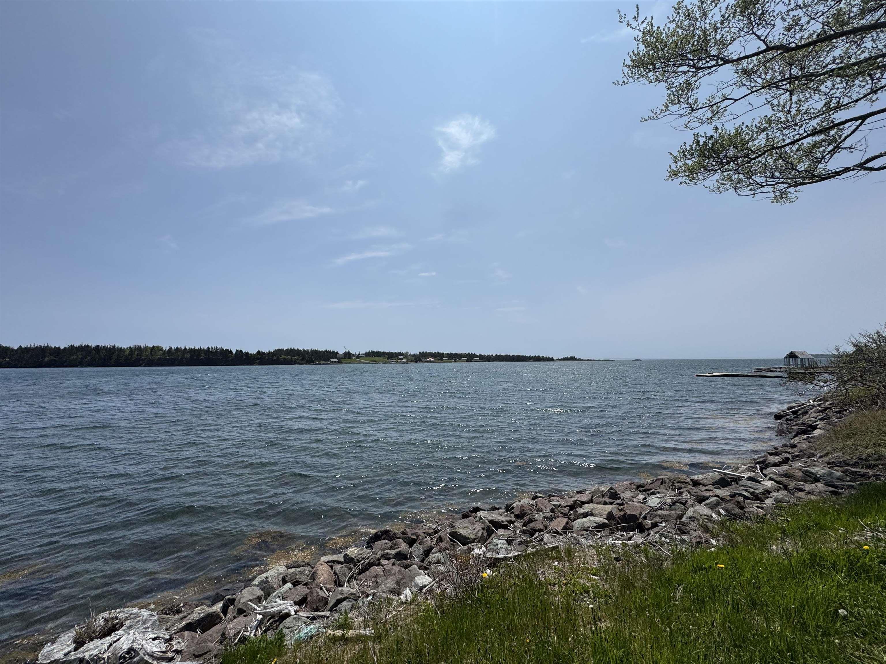 $249,000.00: 740 Veterans Memorial Drive, Arichat