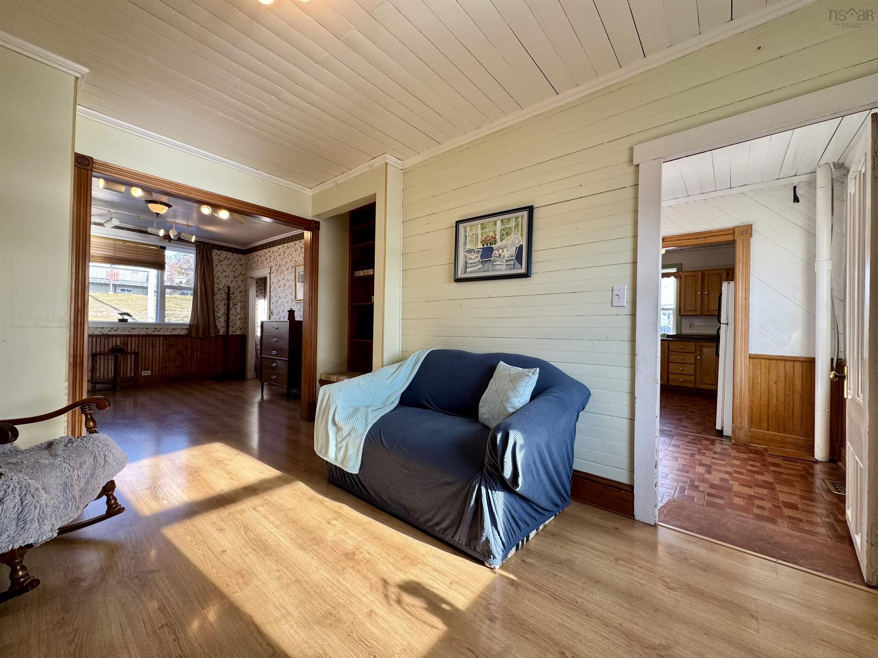 $249,000.00: 740 Veterans Memorial Drive, Arichat