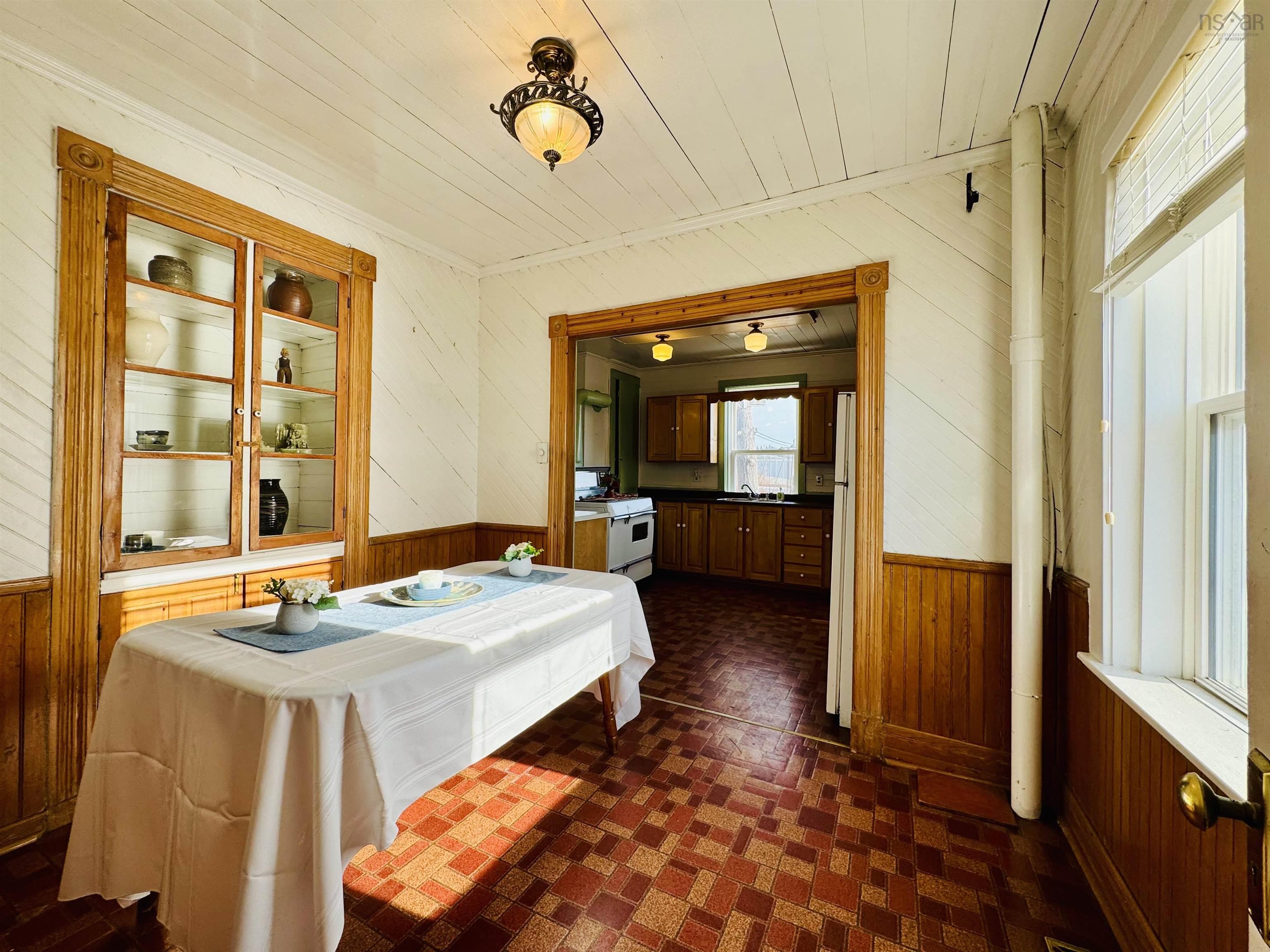 $249,000.00: 740 Veterans Memorial Drive, Arichat