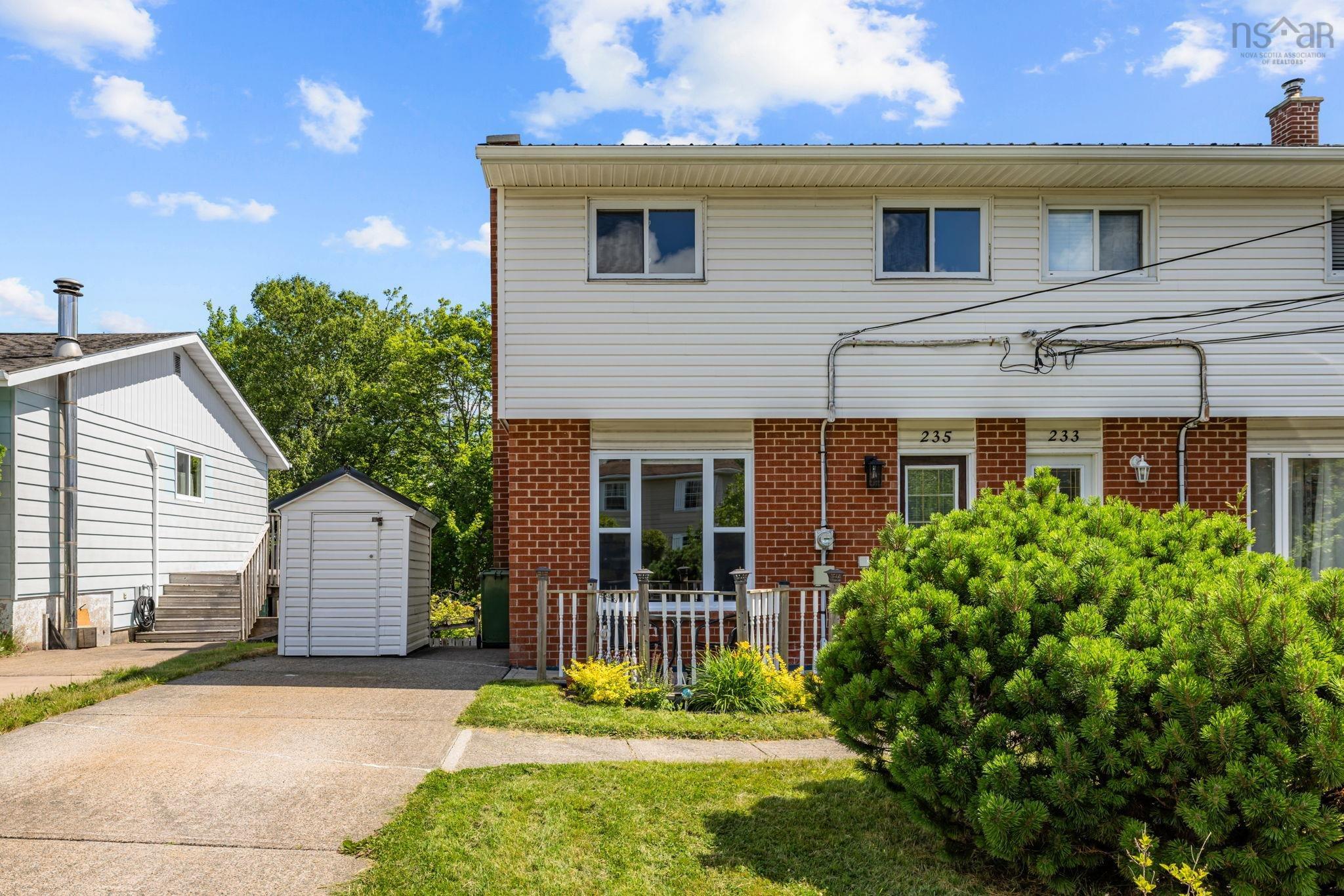 235 Poplar Drive, Cole Harbour, NS (MLS® 202518646)