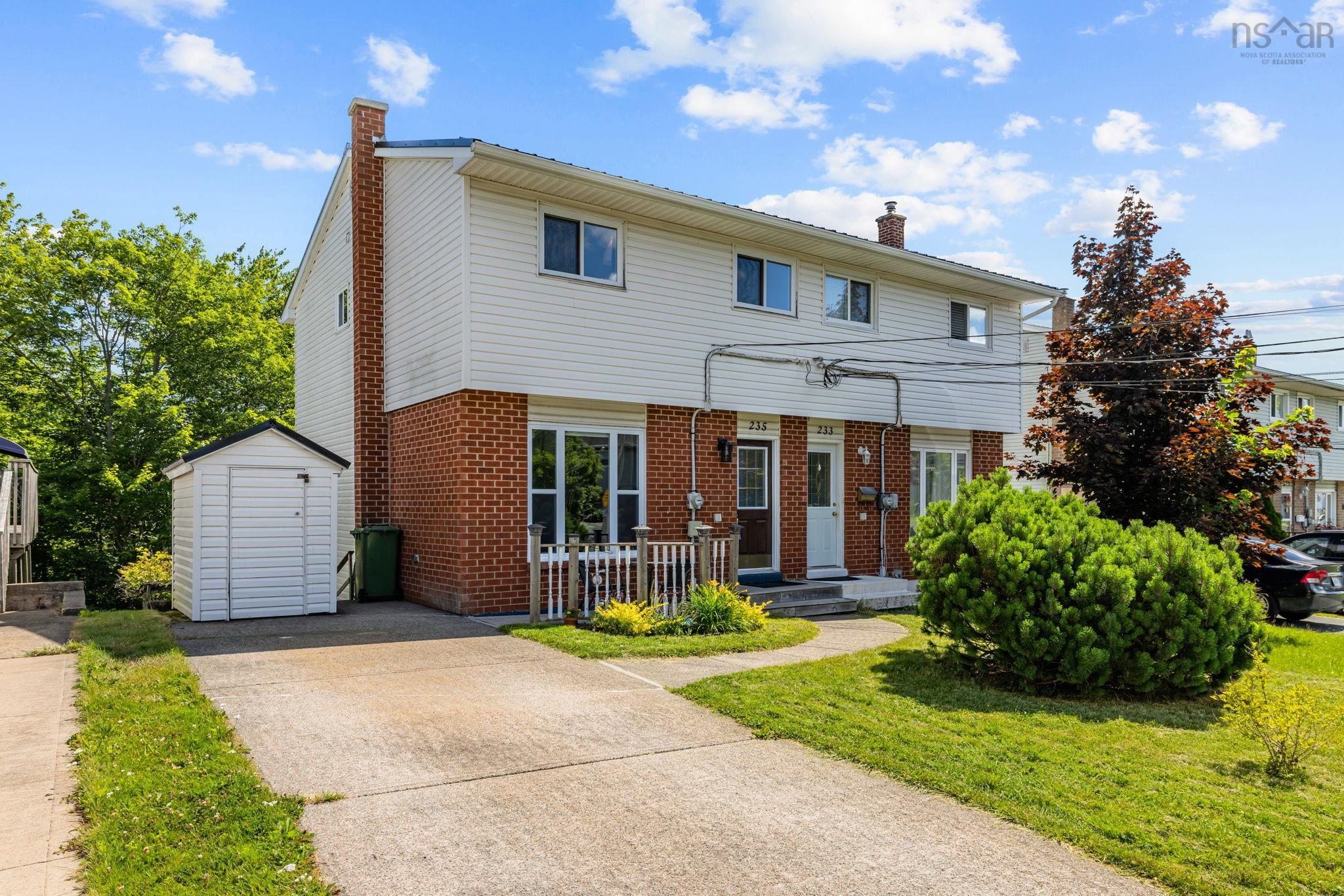 $434,900.00: 235 Poplar Drive, Cole Harbour