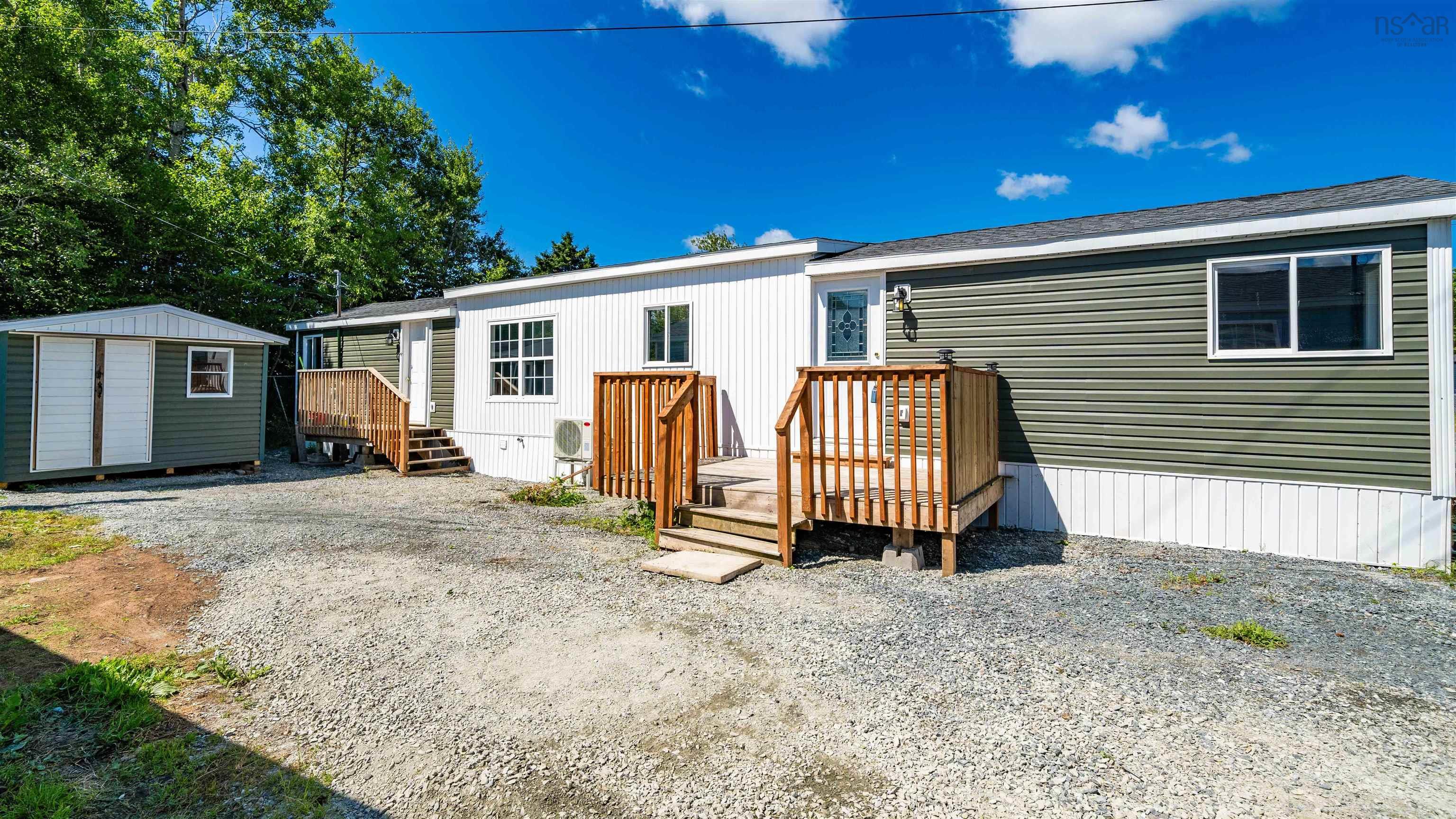 $189,000.00: 158 Hilltop Drive, Lower Sackville