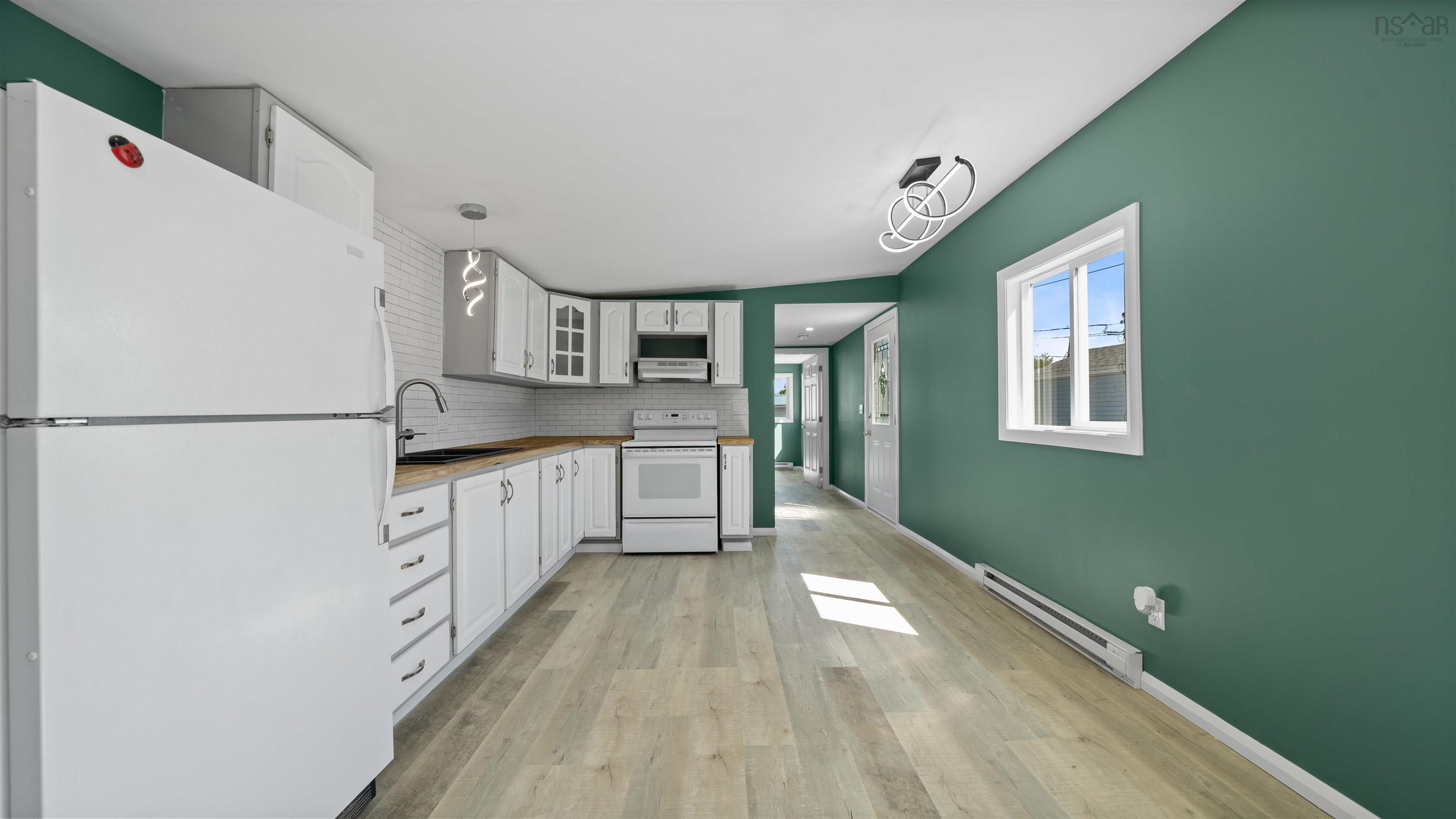 $189,000.00: 158 Hilltop Drive, Lower Sackville