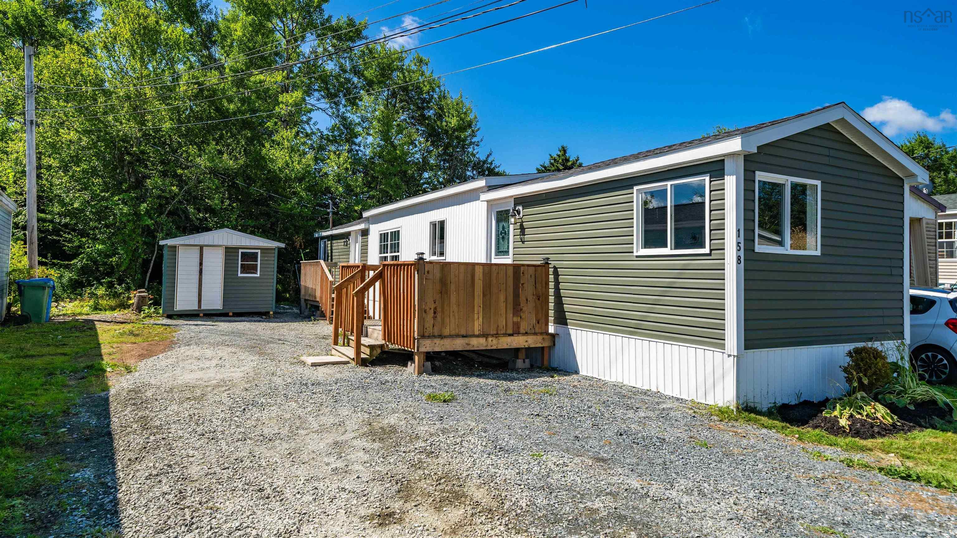 $189,000.00: 158 Hilltop Drive, Lower Sackville