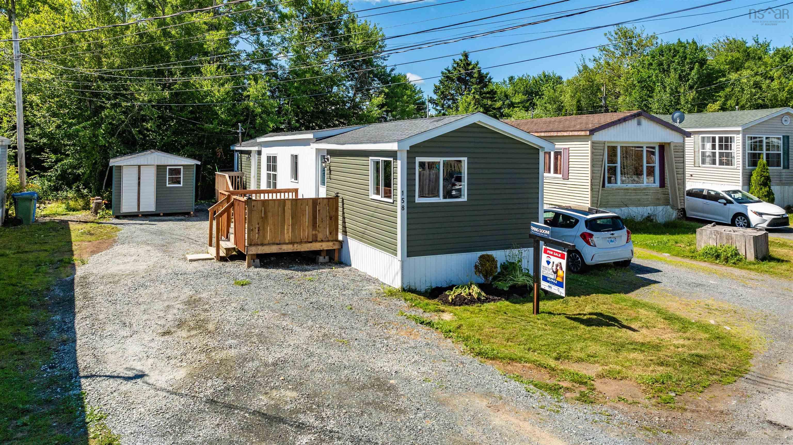 $189,000.00: 158 Hilltop Drive, Lower Sackville