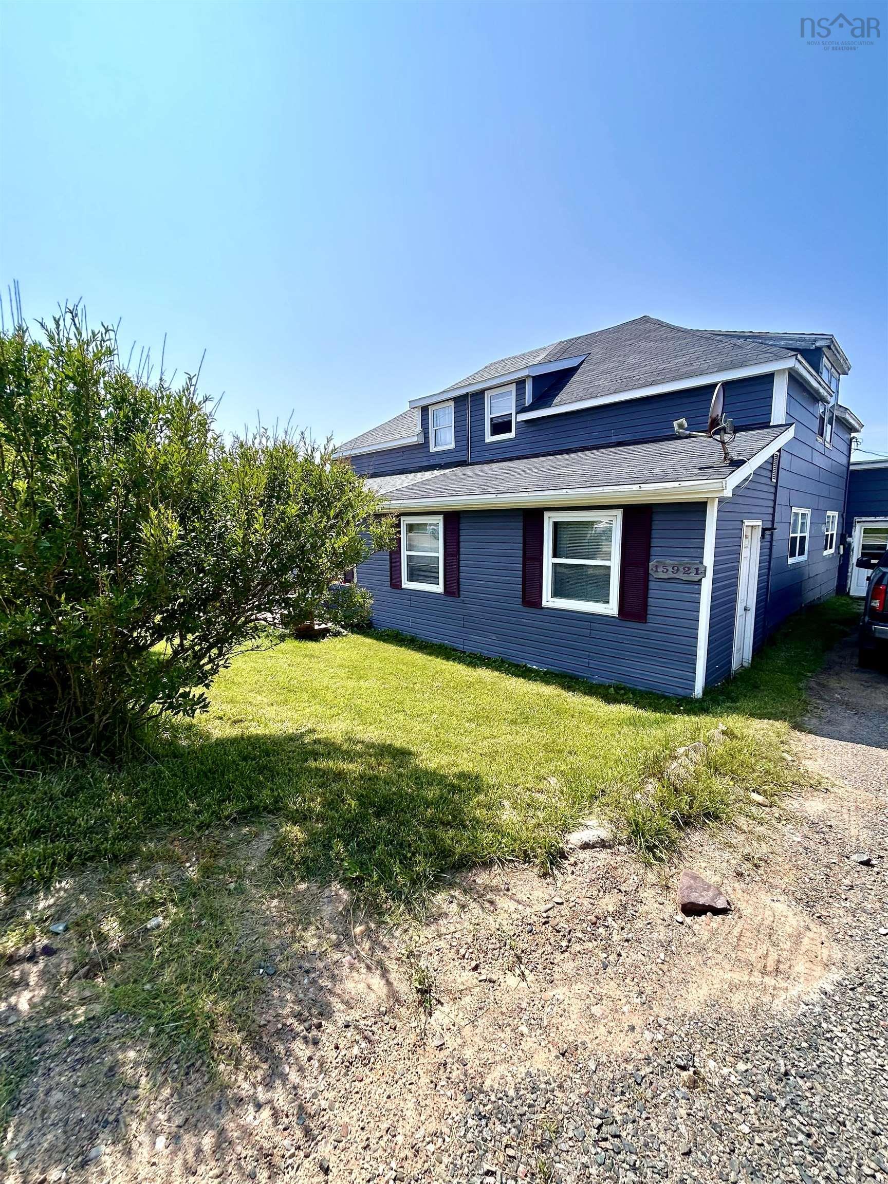 $139,900.00: 15921 Central Avenue, Inverness