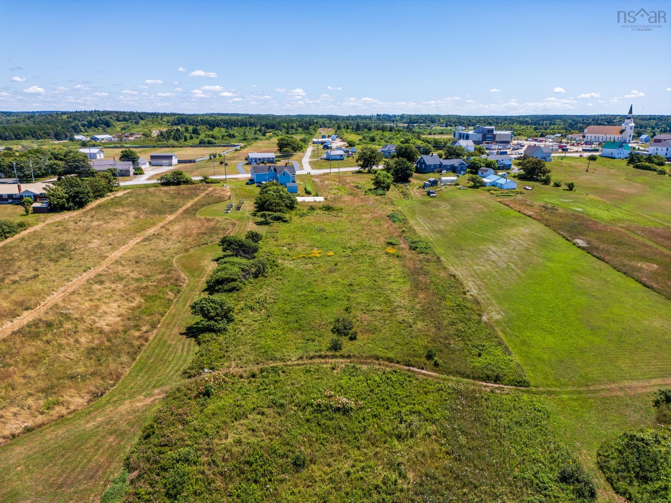 $195,000.00: 9717 Highway 1, Lower Saulnierville