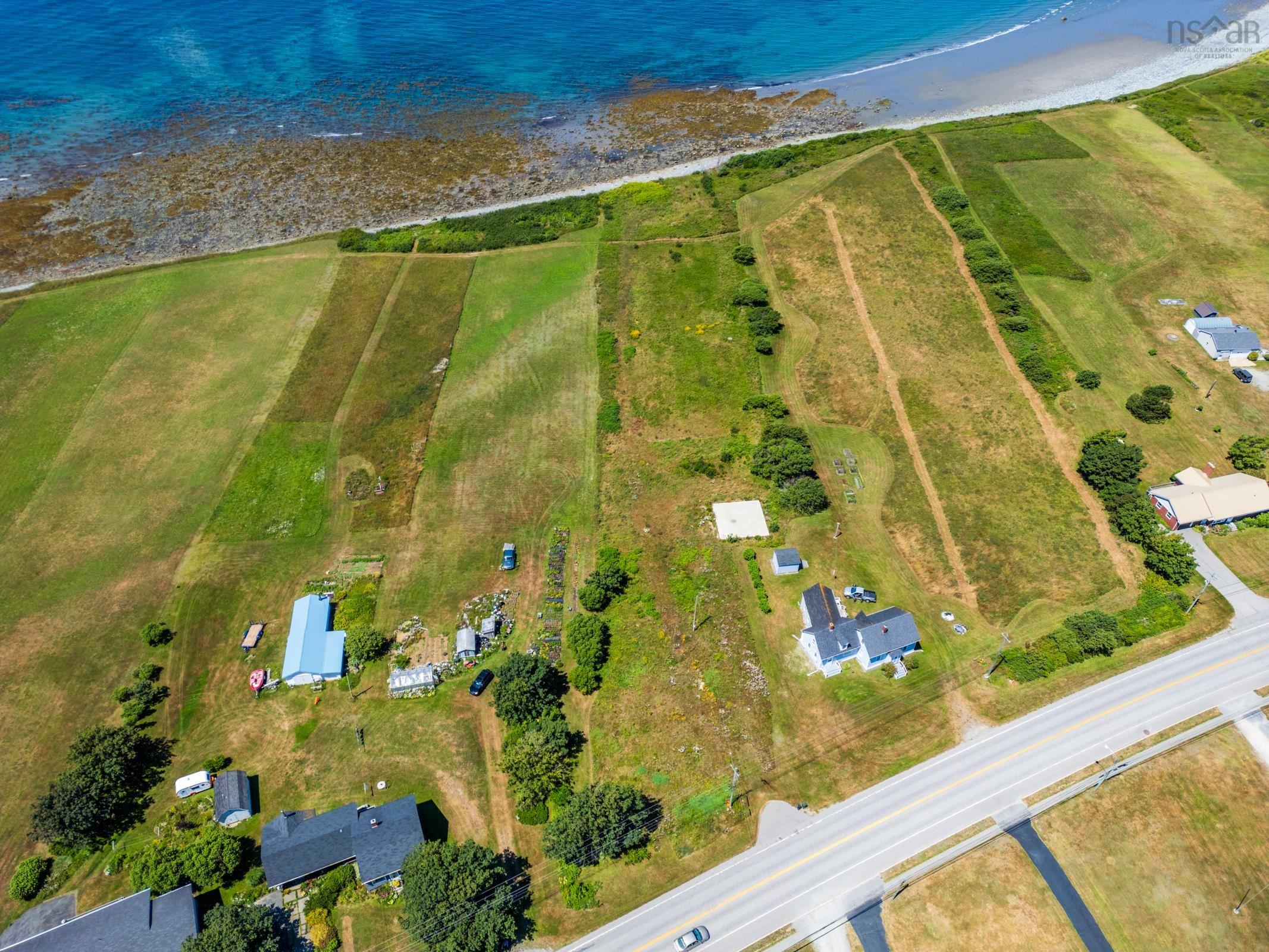 $195,000.00: 9717 Highway 1, Lower Saulnierville