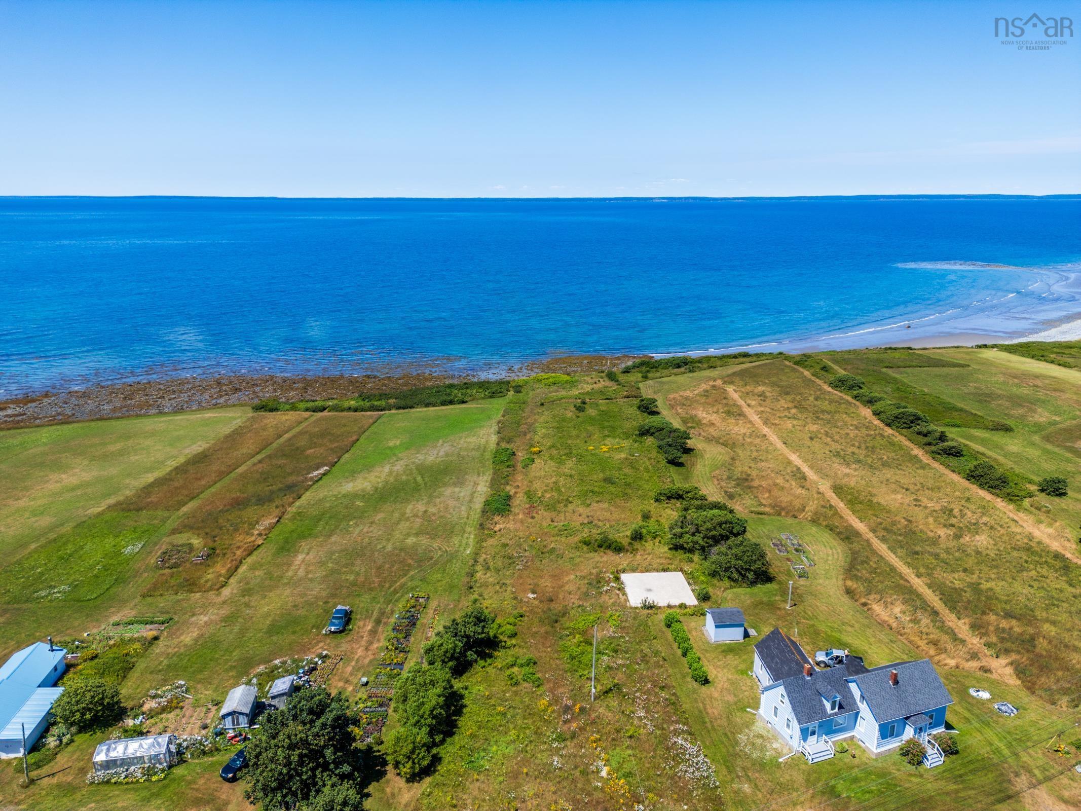 $195,000.00: 9717 Highway 1, Lower Saulnierville