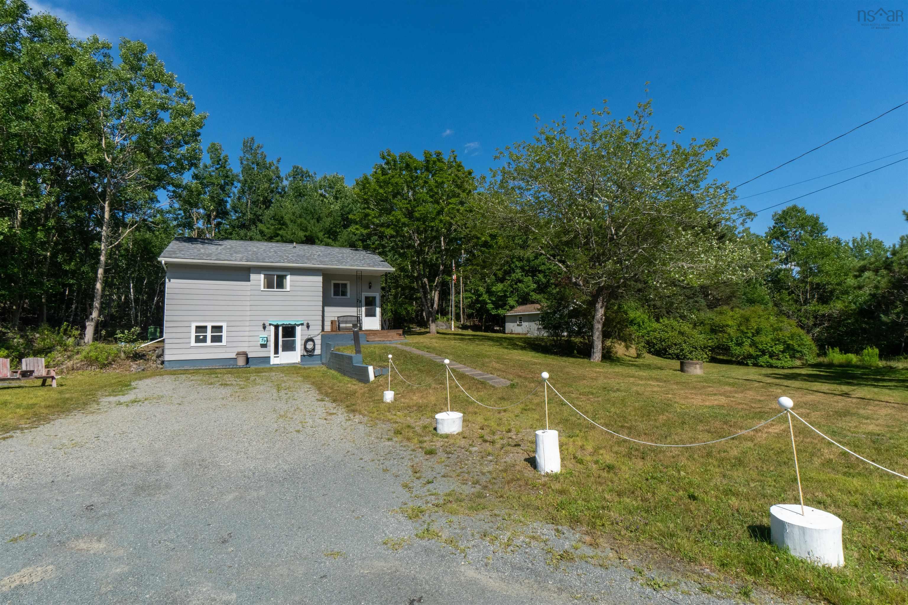 79 Hamshaw Drive, Halifax, NS (MLS® 202518659)