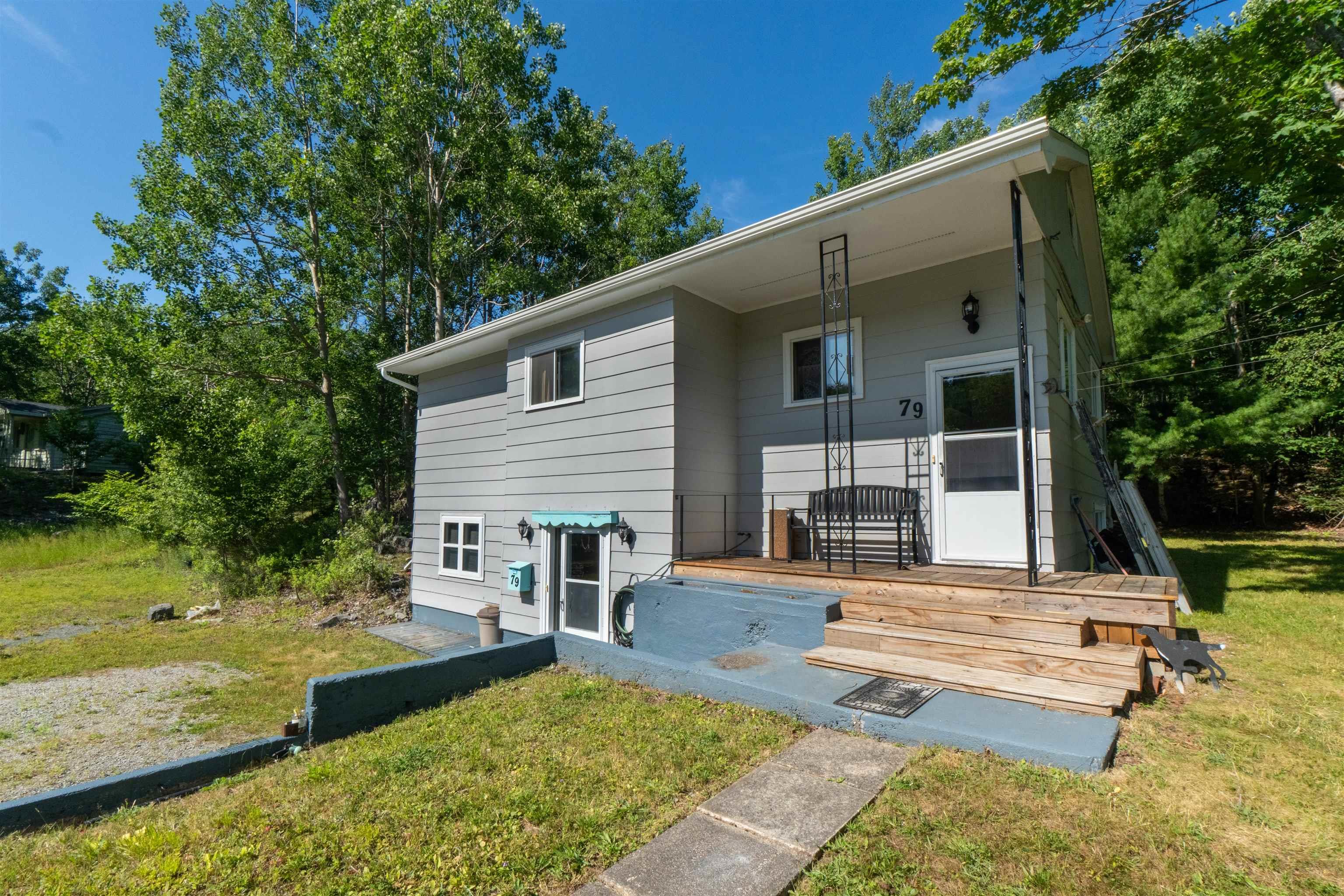 $349,900.00: 79 Hamshaw Drive, Halifax