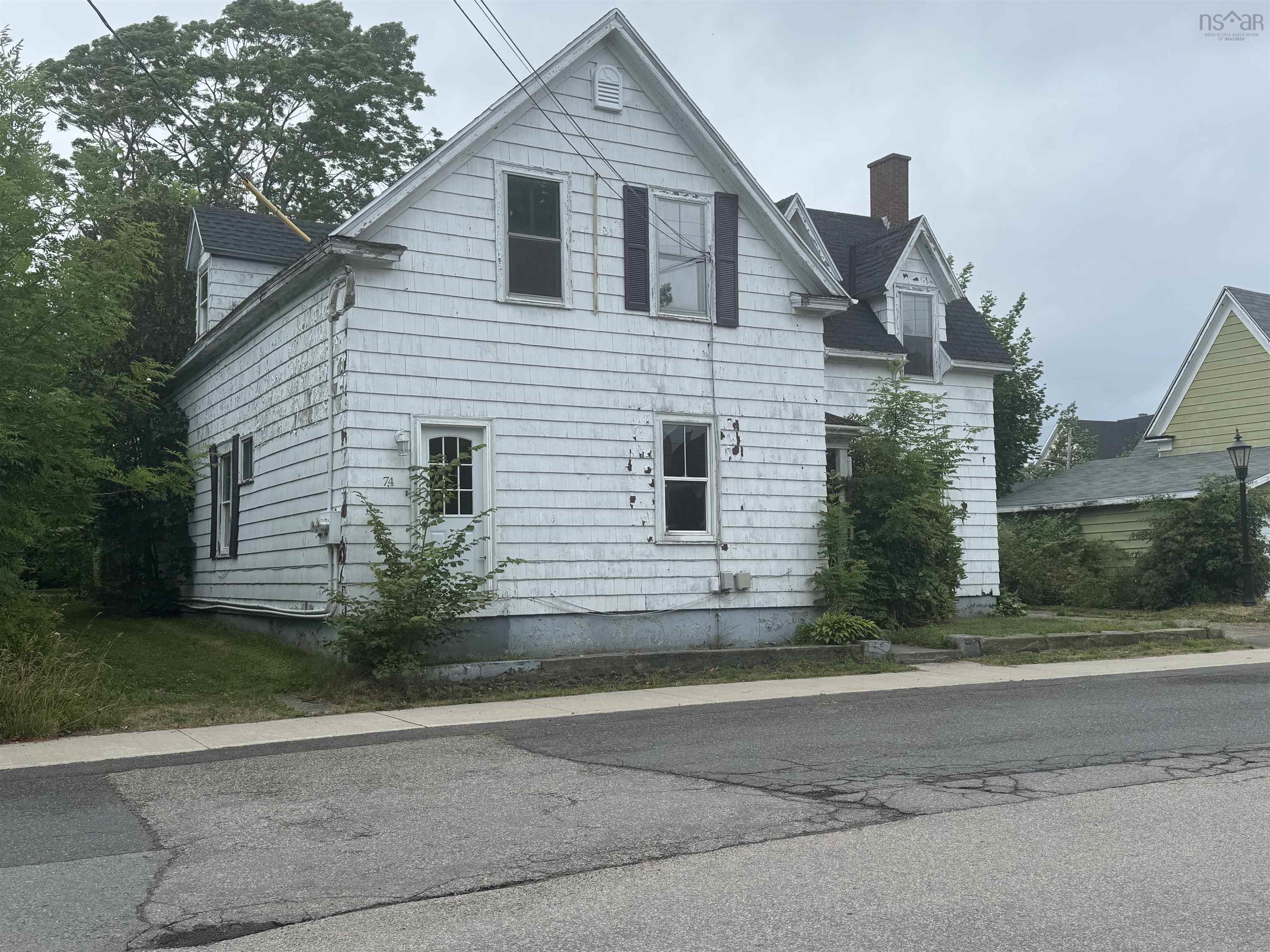 $79,000.00: 74 Pleasant Street, North Sydney