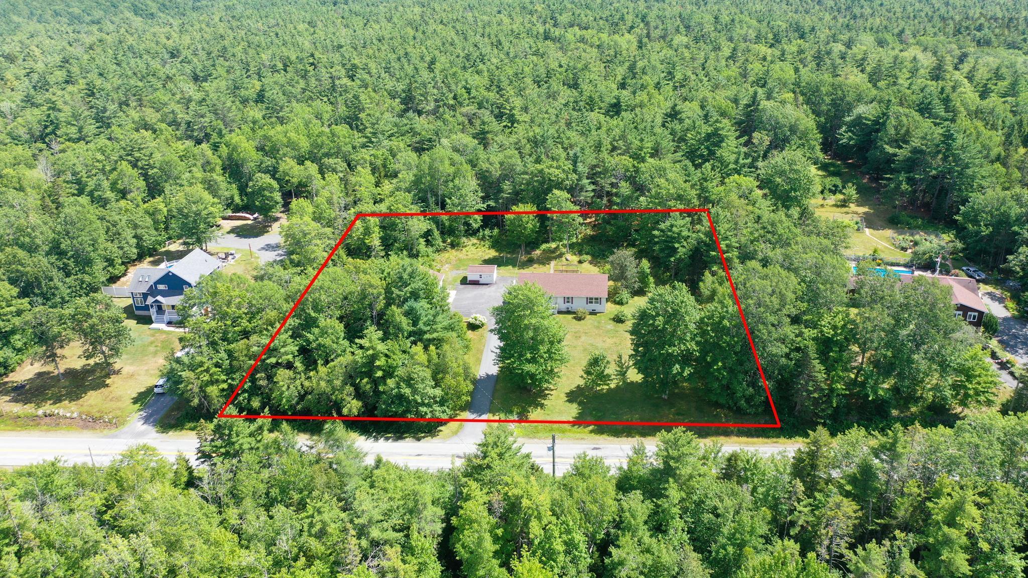 $449,000.00: 120 331 Highway, Mill Village