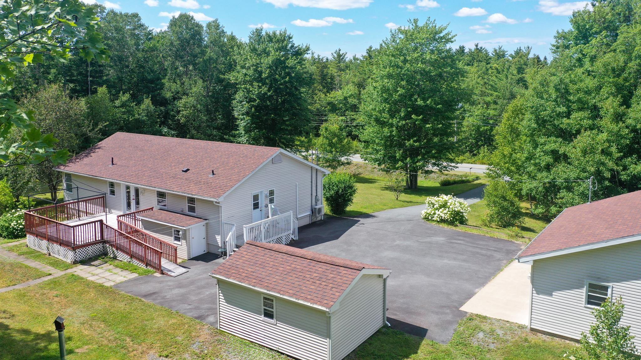 $449,000.00: 120 331 Highway, Mill Village