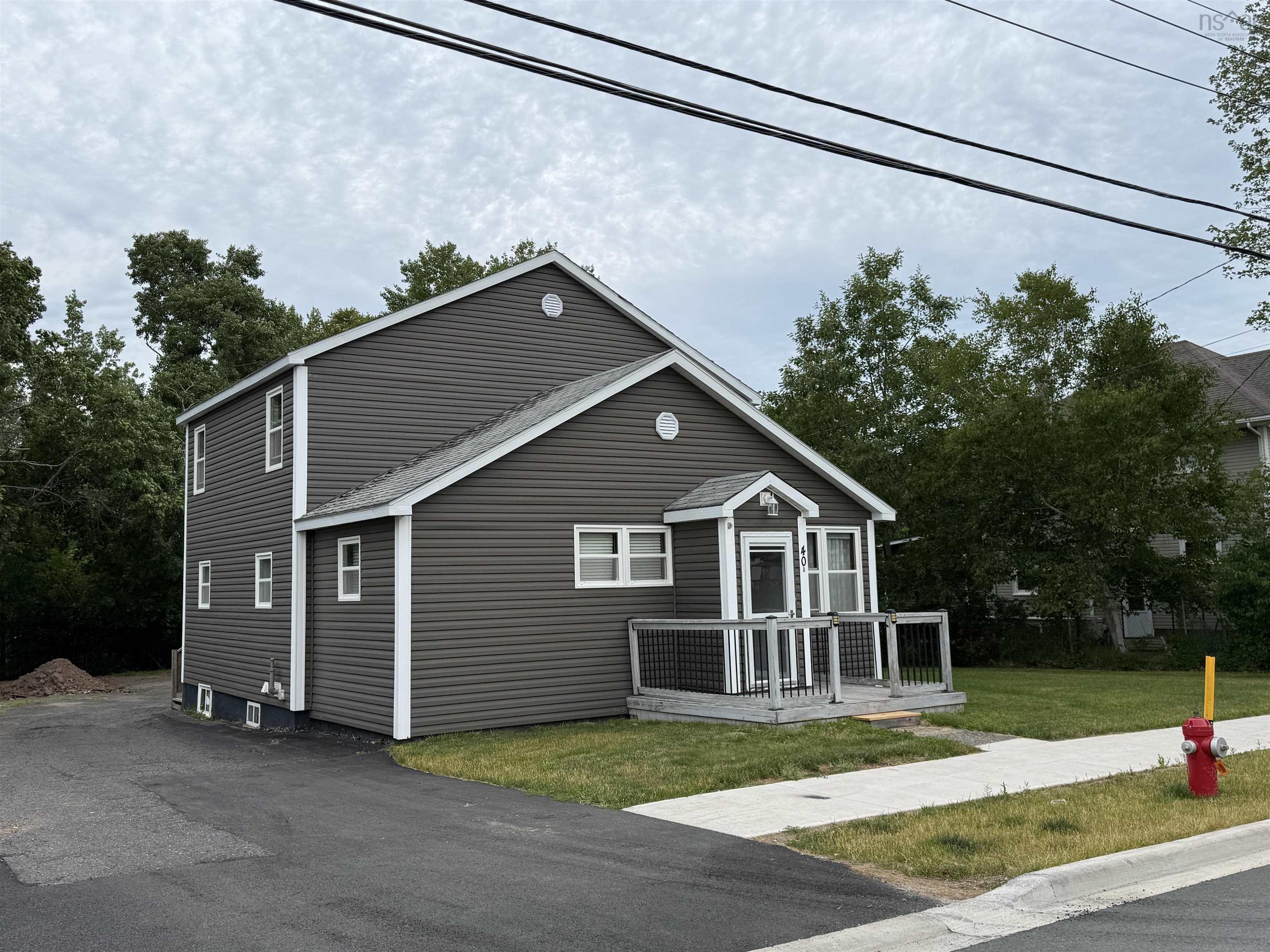 $259,900.00: 40 Claremont Avenue, Stellarton