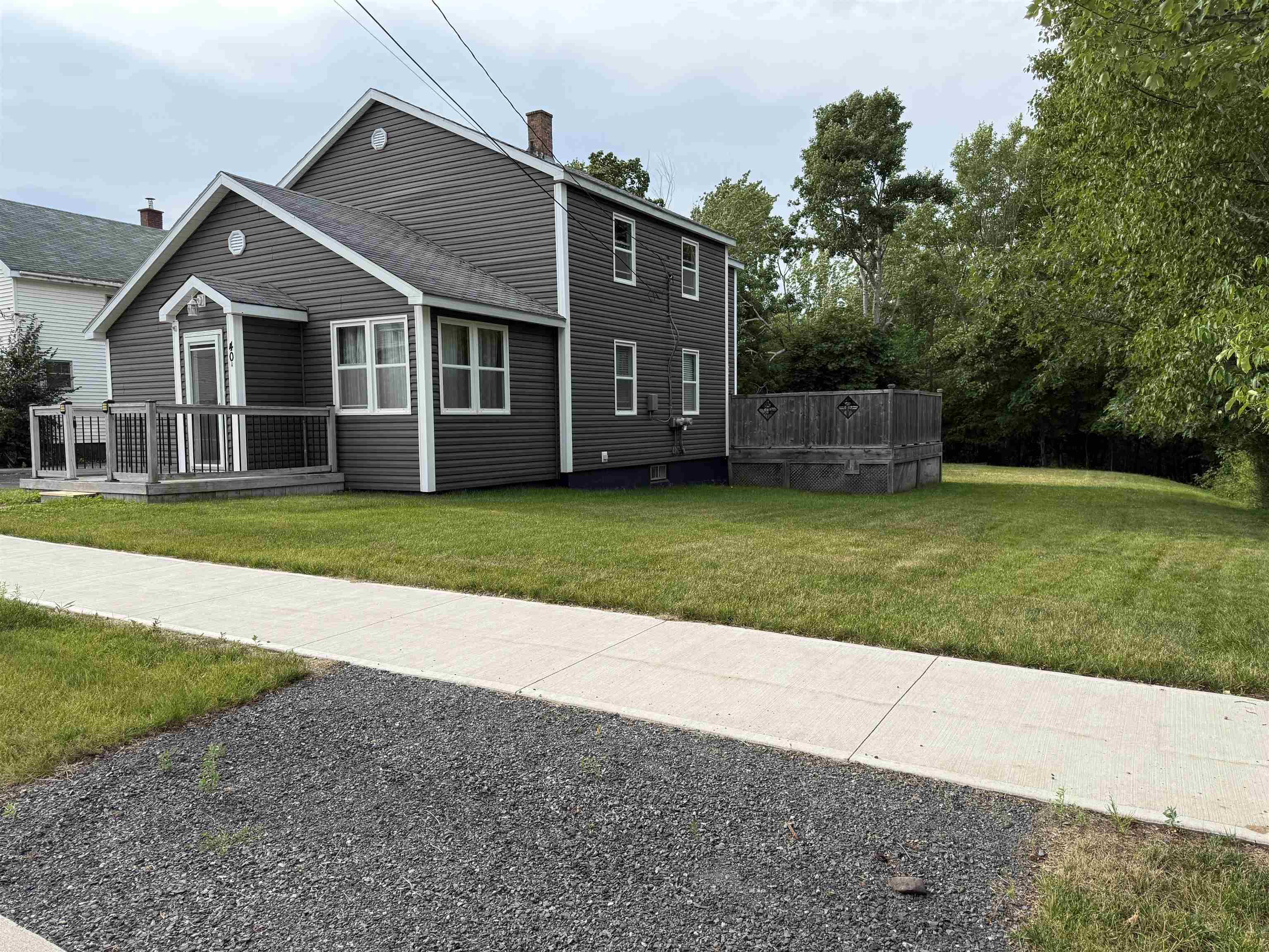 $259,900.00: 40 Claremont Avenue, Stellarton