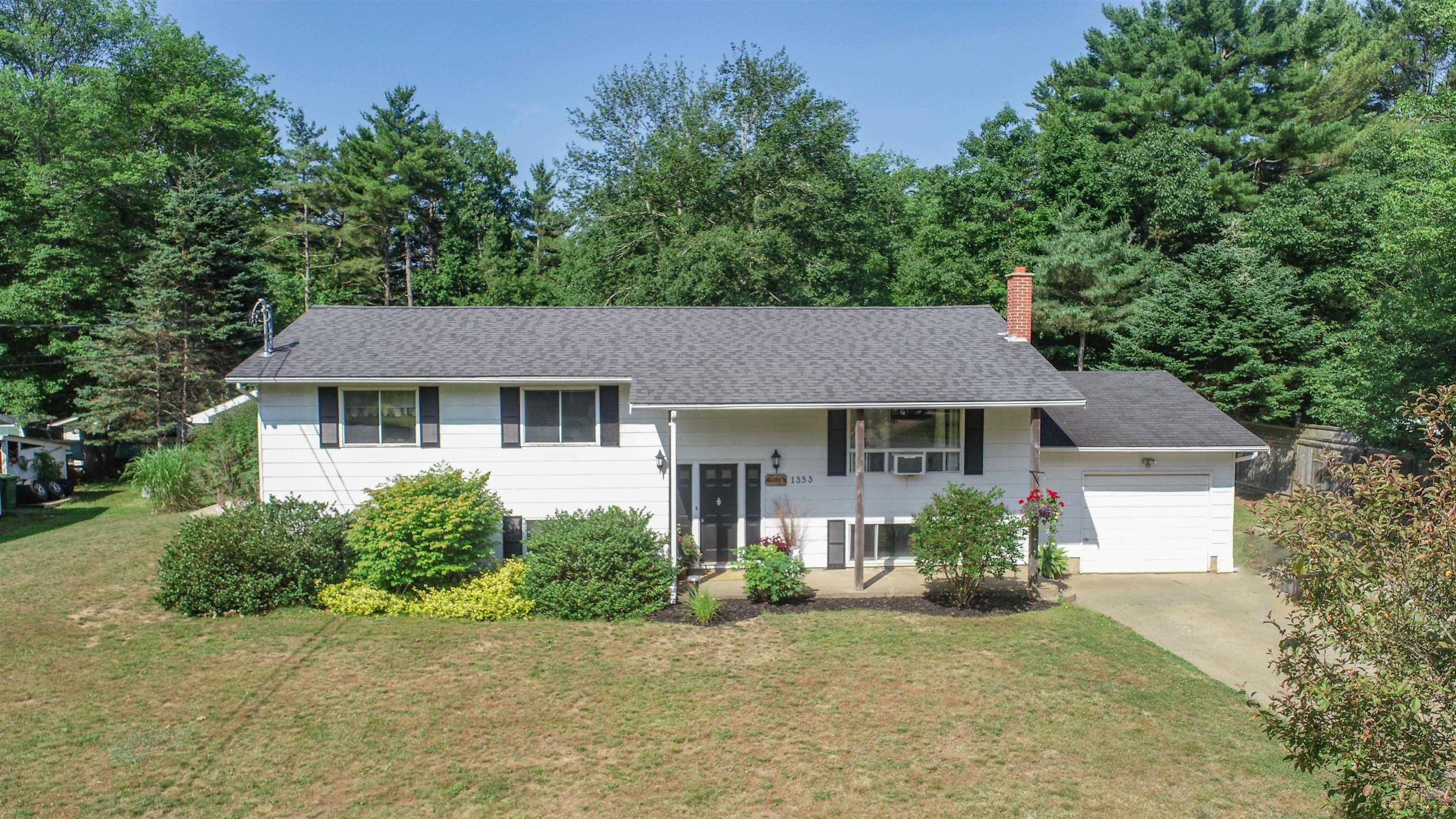 1353 Pinecrest Drive, Coldbrook, NS (MLS® 202518668) | Coldbrook Real Estate | RE/MAX Halifax